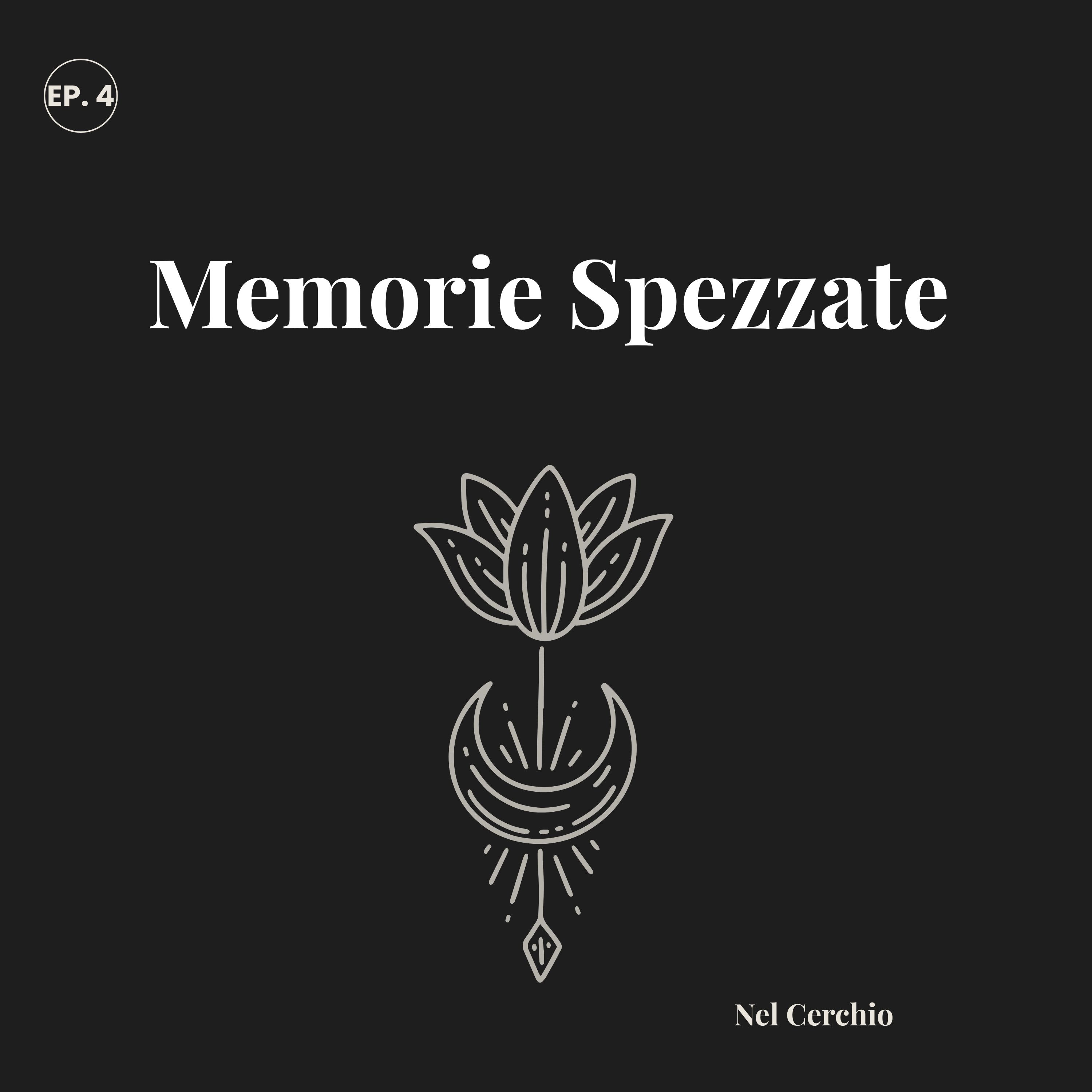 Memorie Spezzate: Donne, Trauma e Ricordo episode artwork