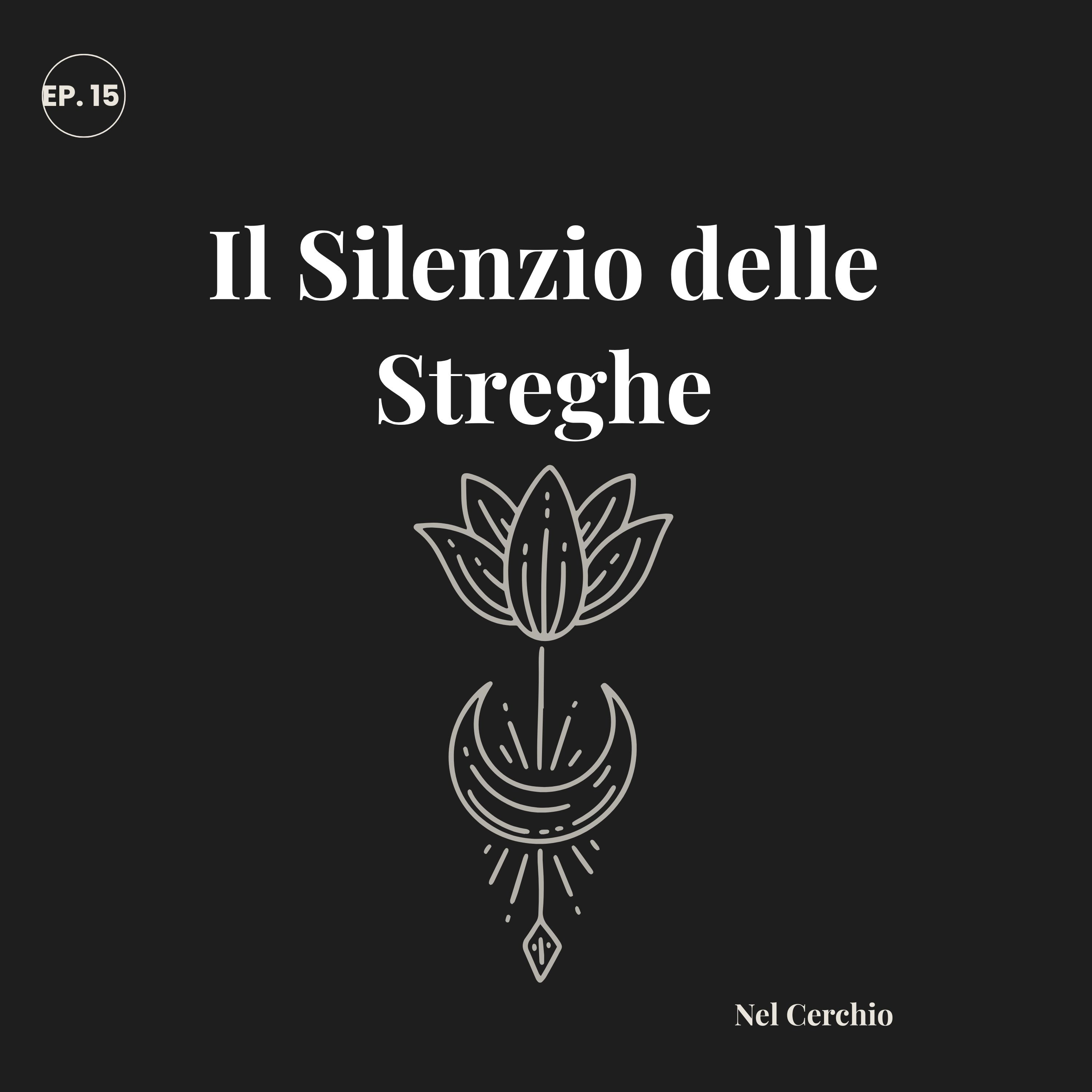 Il Silenzio delle Streghe: Salem, Loudun, Triora episode artwork