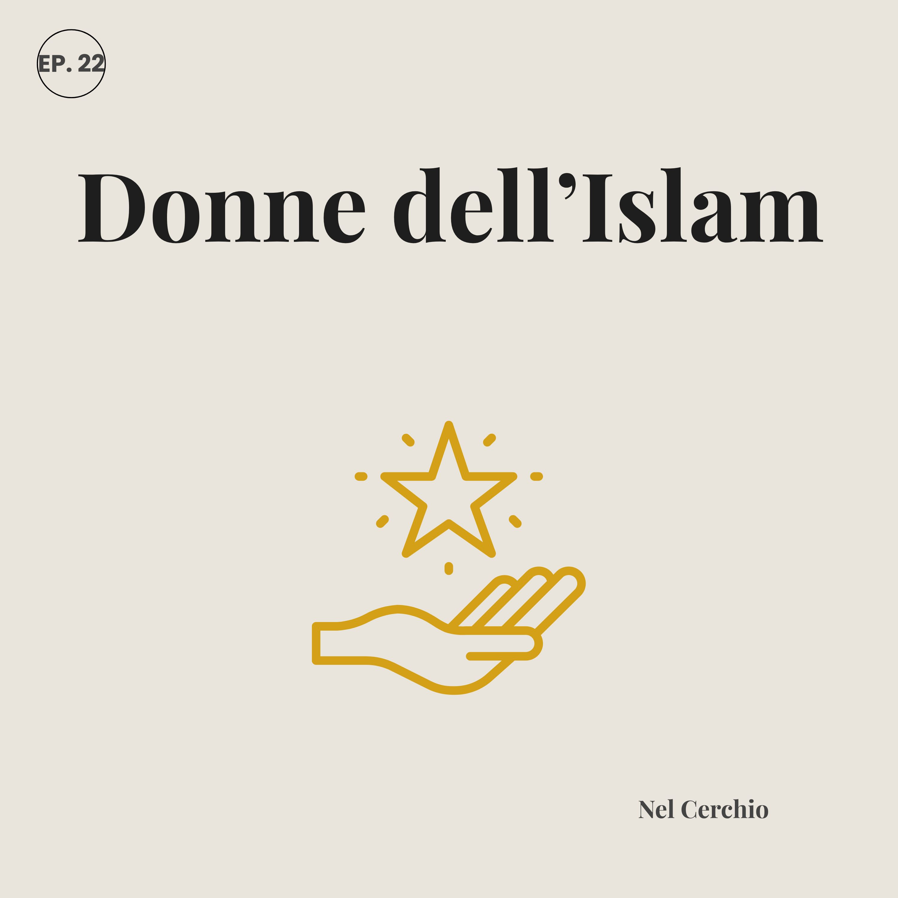 Le donne dell'Islam episode artwork