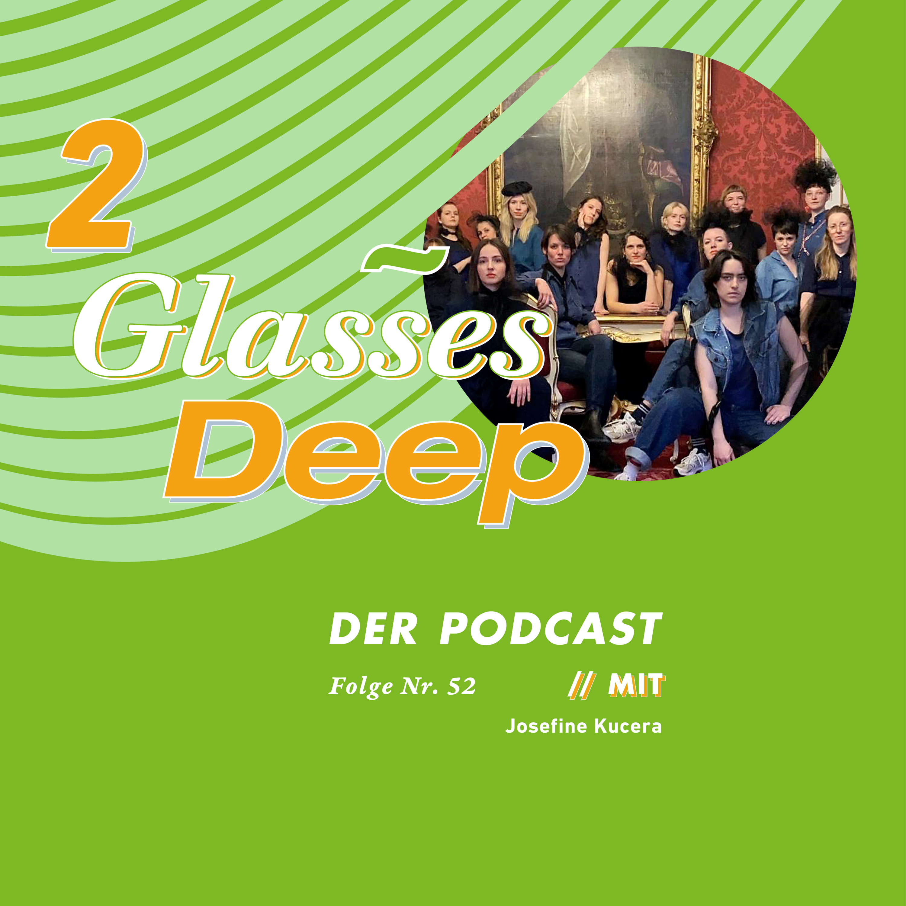 Jose über Geburten, Mutterschaft und Hebammen / 52. Folge episode artwork