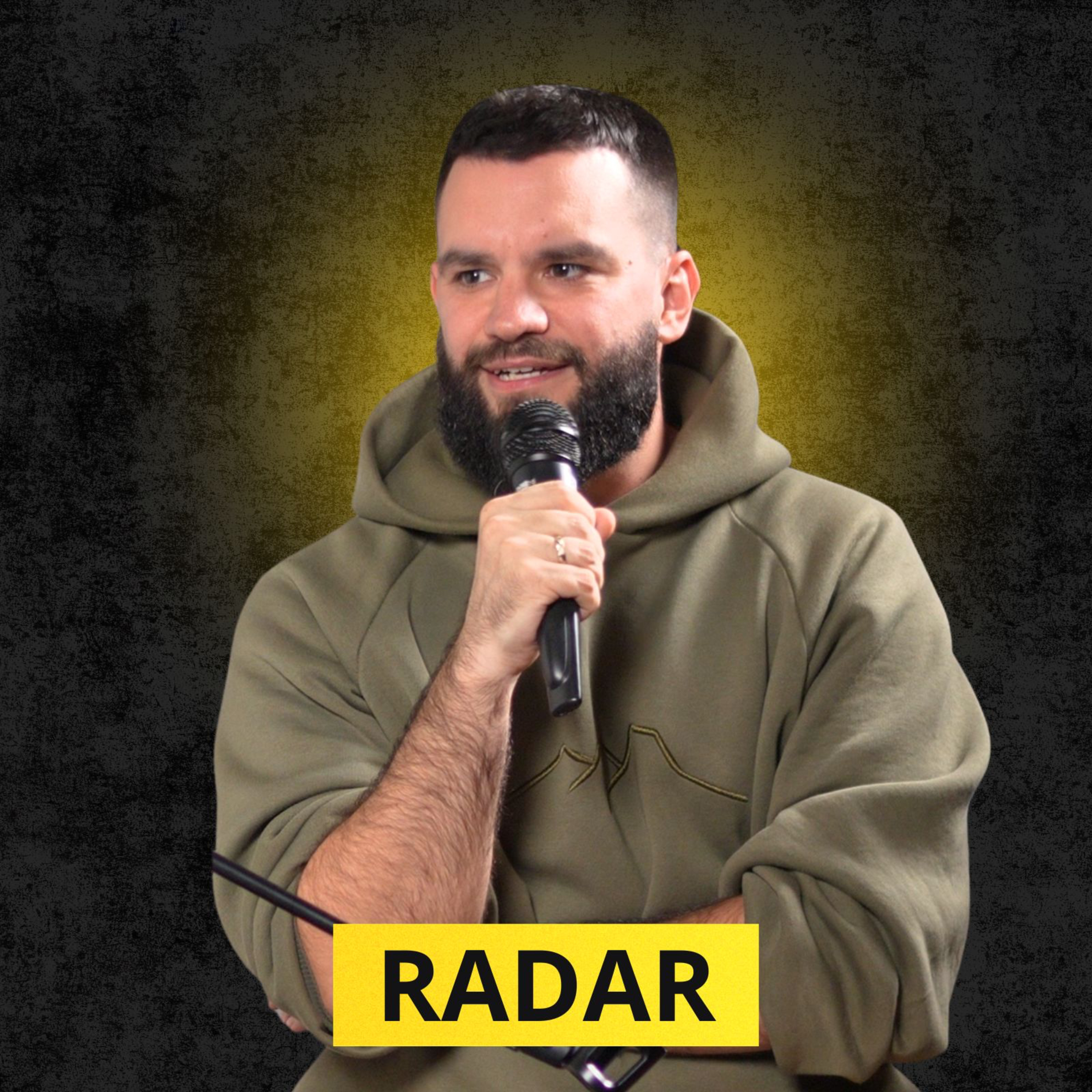 Chceš dosáhnout fyzické transformace? Jak získat sílu i sebevědomí | Radar v PROTI PROUDU Live