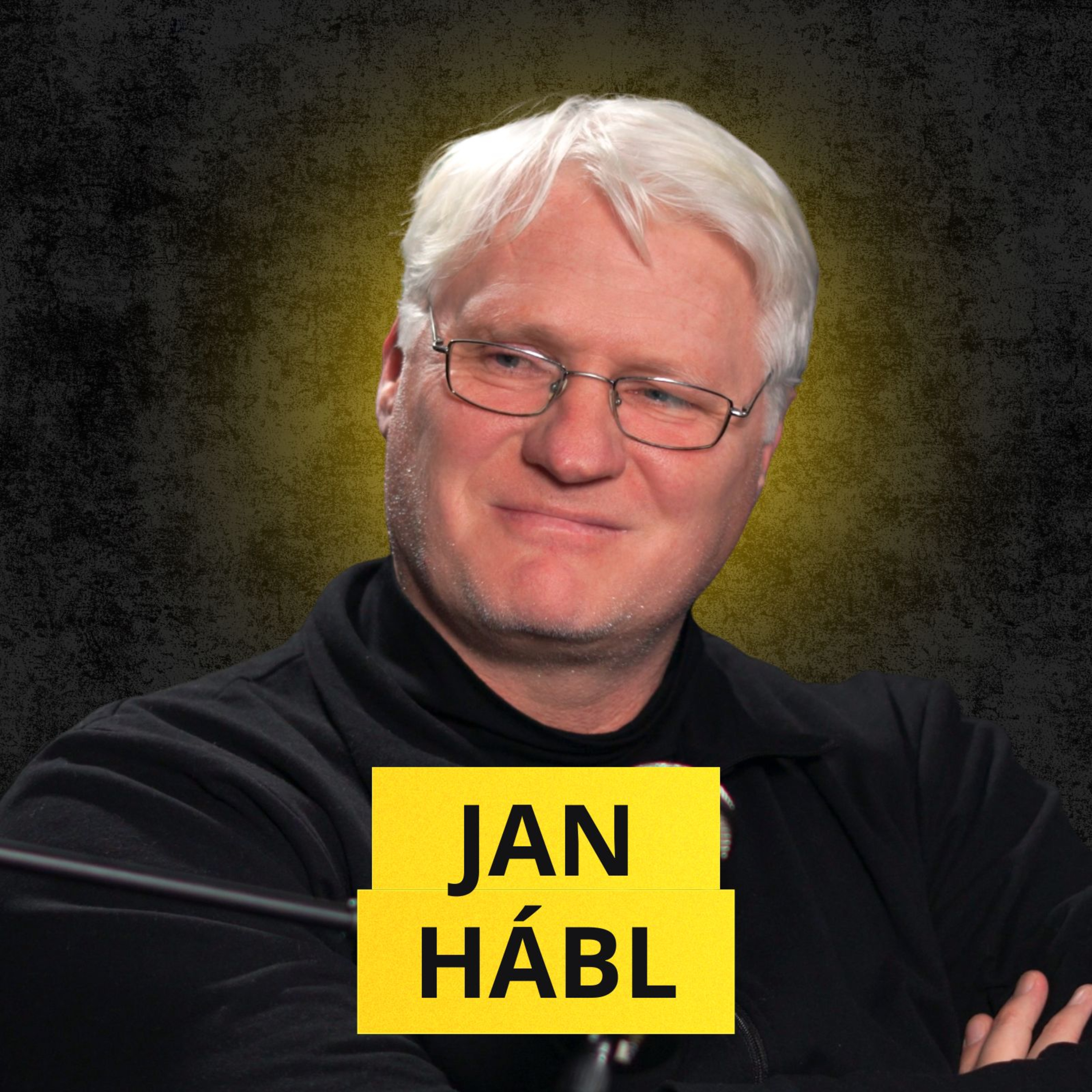 Jan Hábl: Bez charakteru není dobrý život