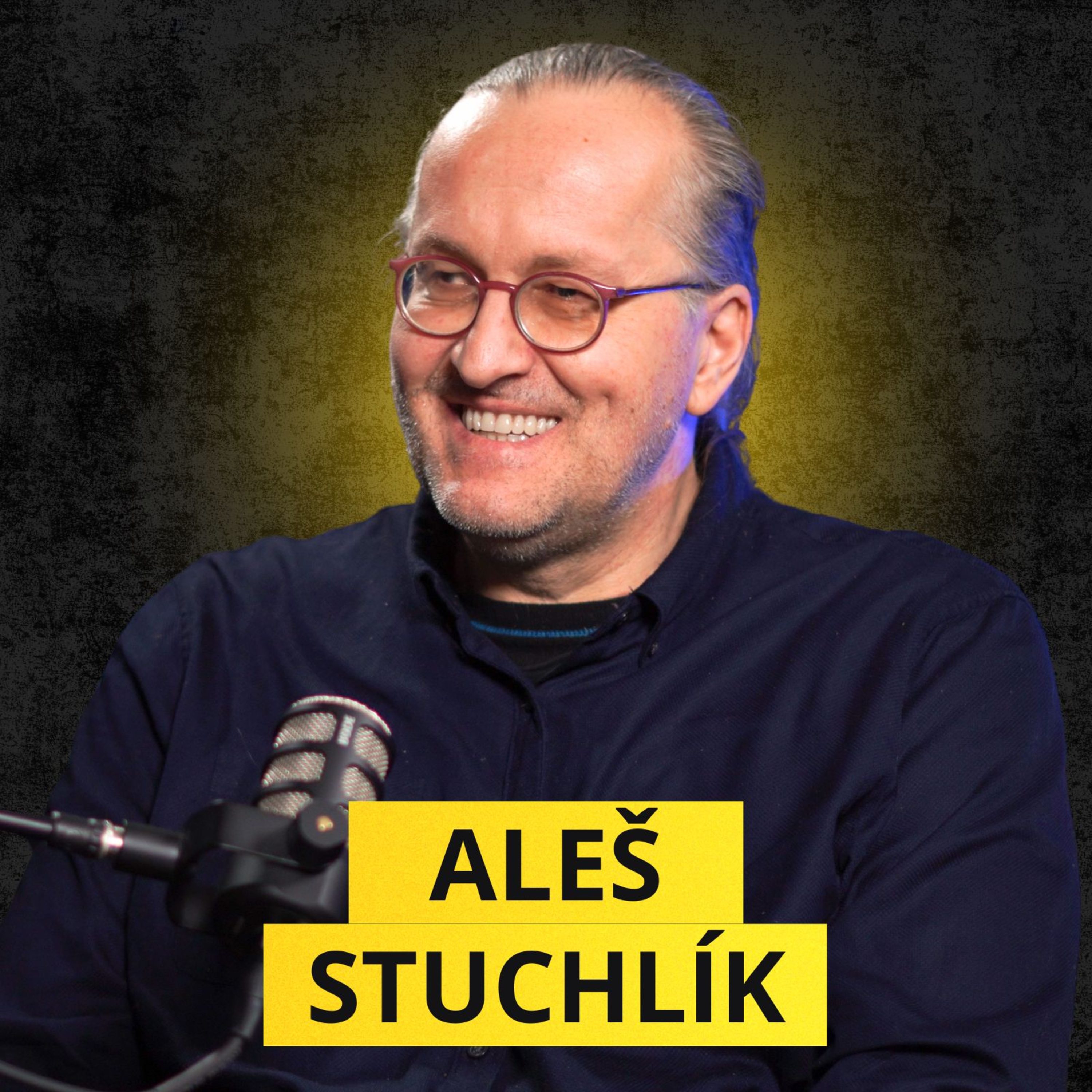 Neurovědec Aleš Stuchlík: Zapomínání je superschopnost. Jak změnit svůj MOZEK? 