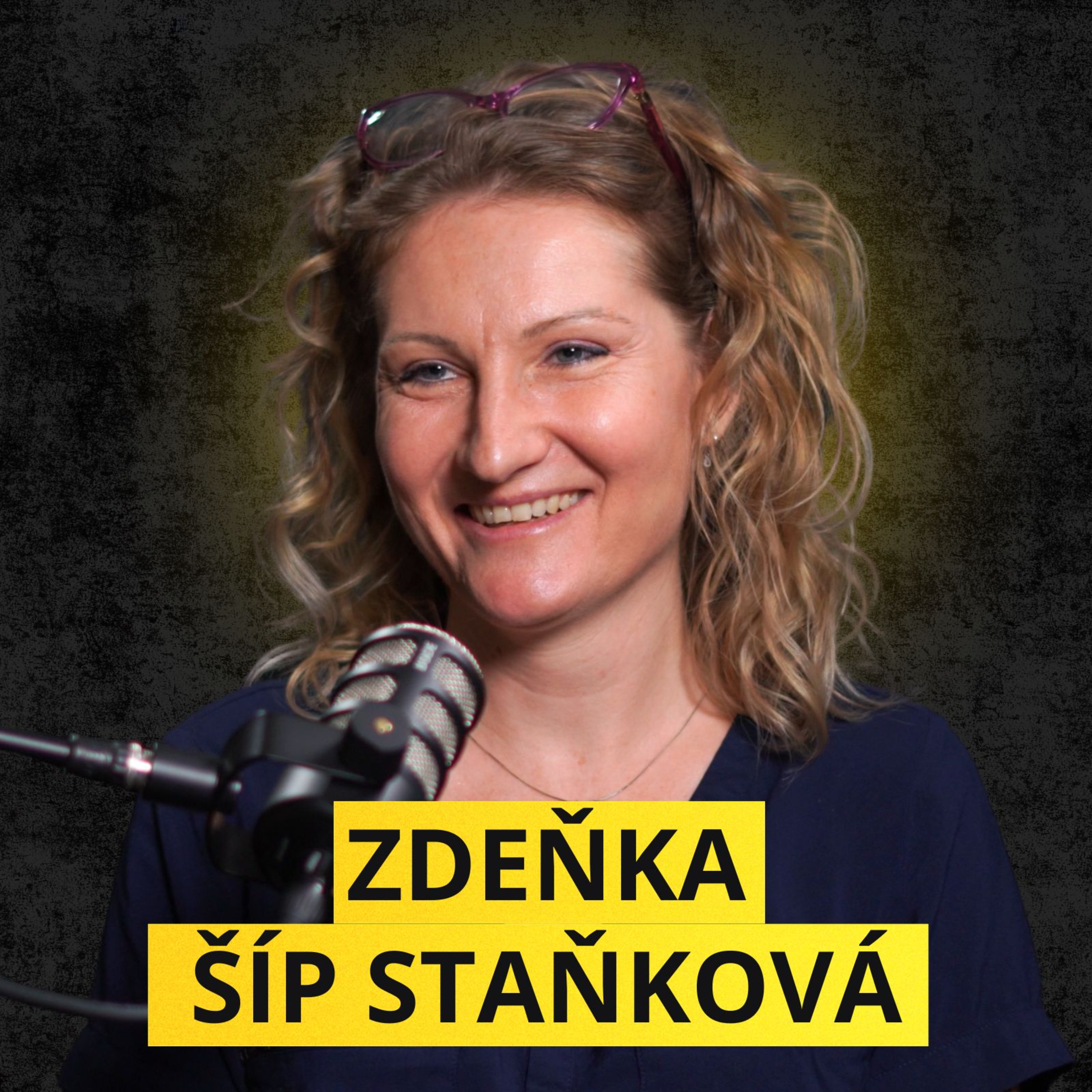 Zdeňka Šíp Staňková: Jak najít hranice a svobodu ve výchově? 