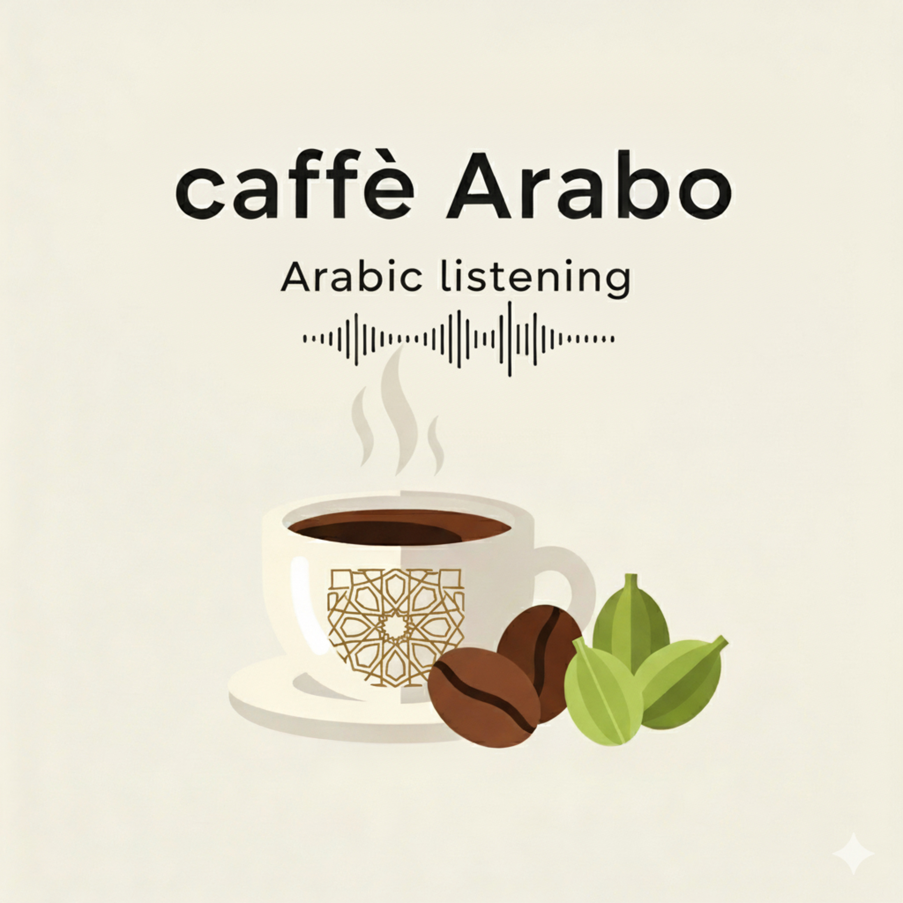 Learning Arabic (جولة في السوق)