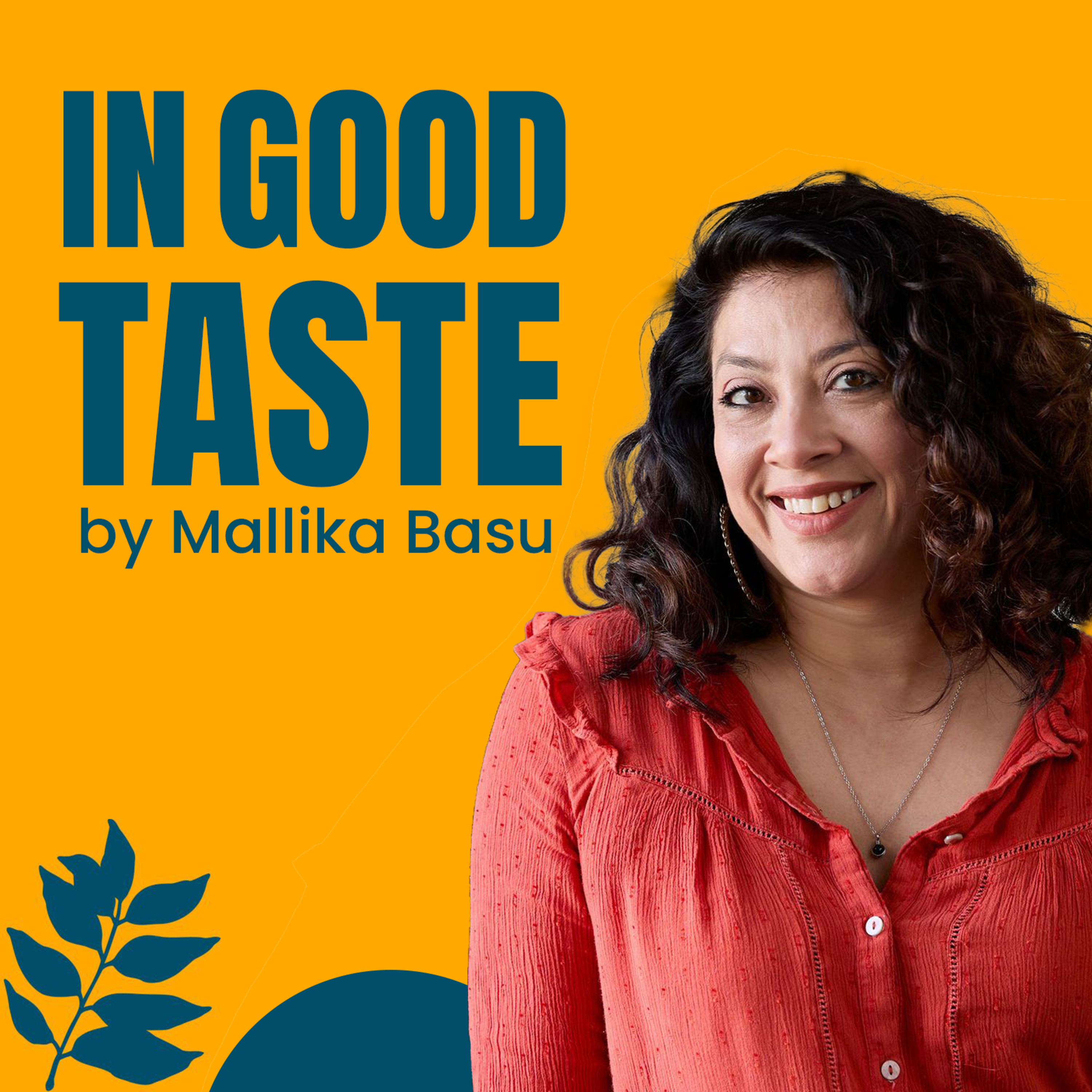 In Good Taste: Food matters for food lovers