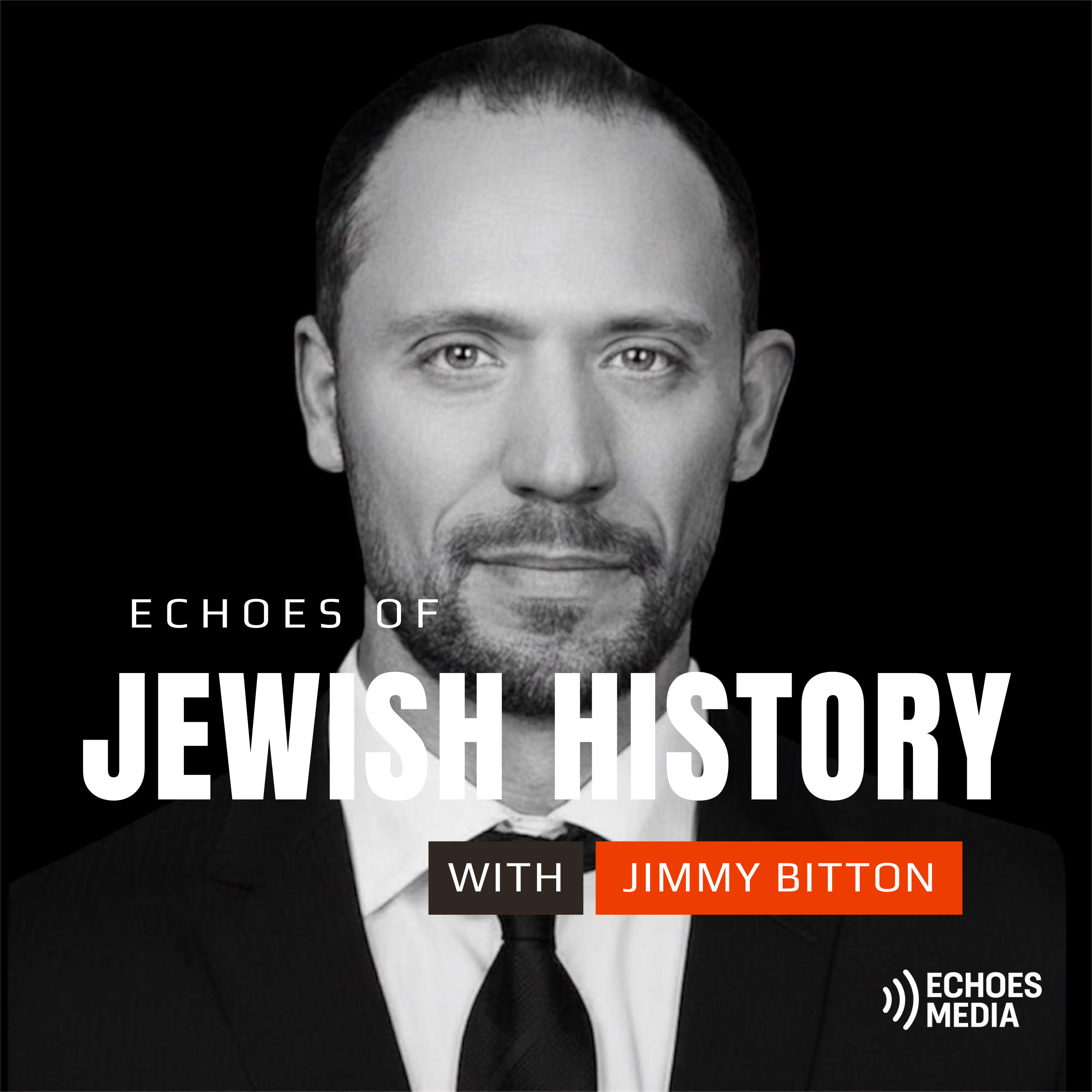 Echoes of Jewish History