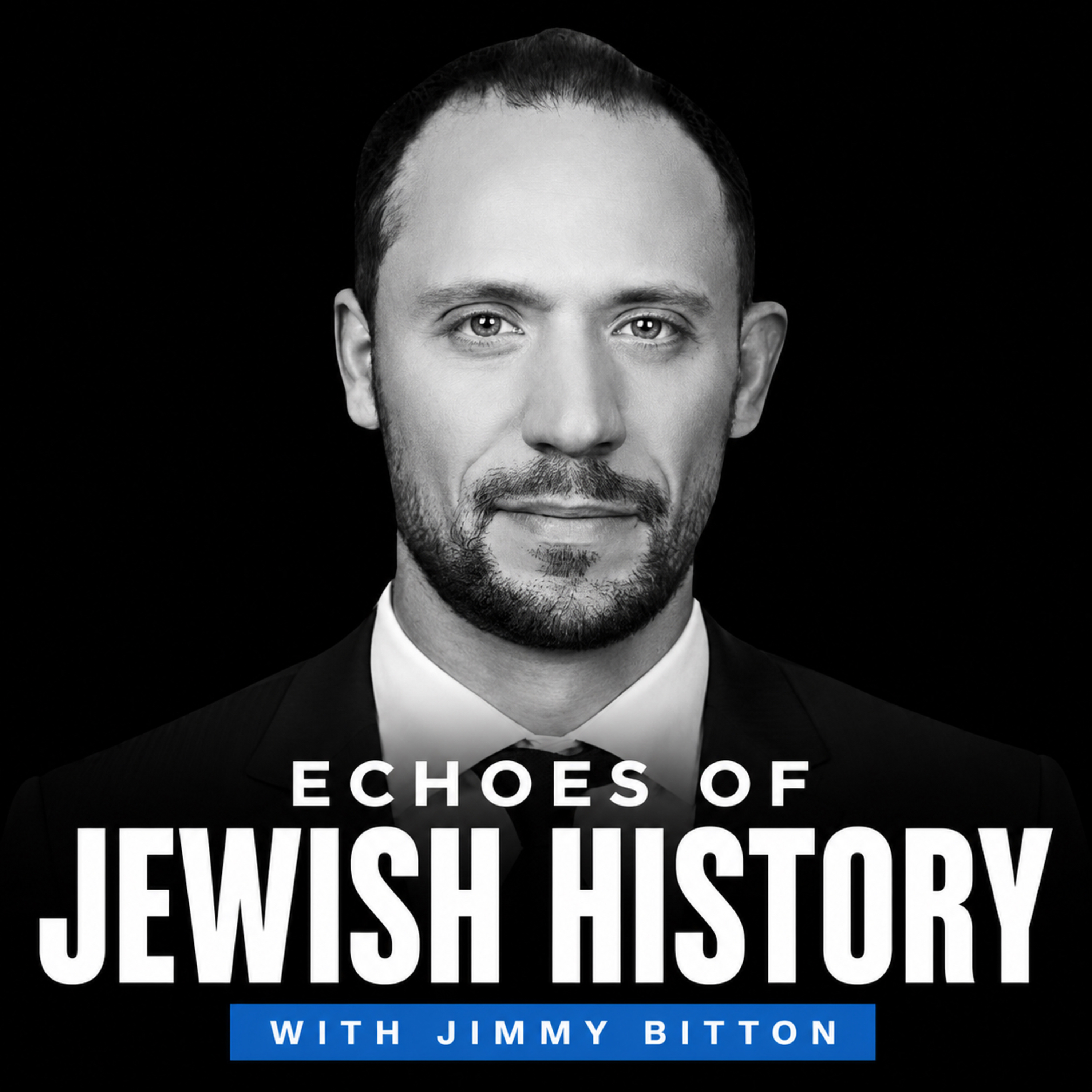 The New Antisemitism