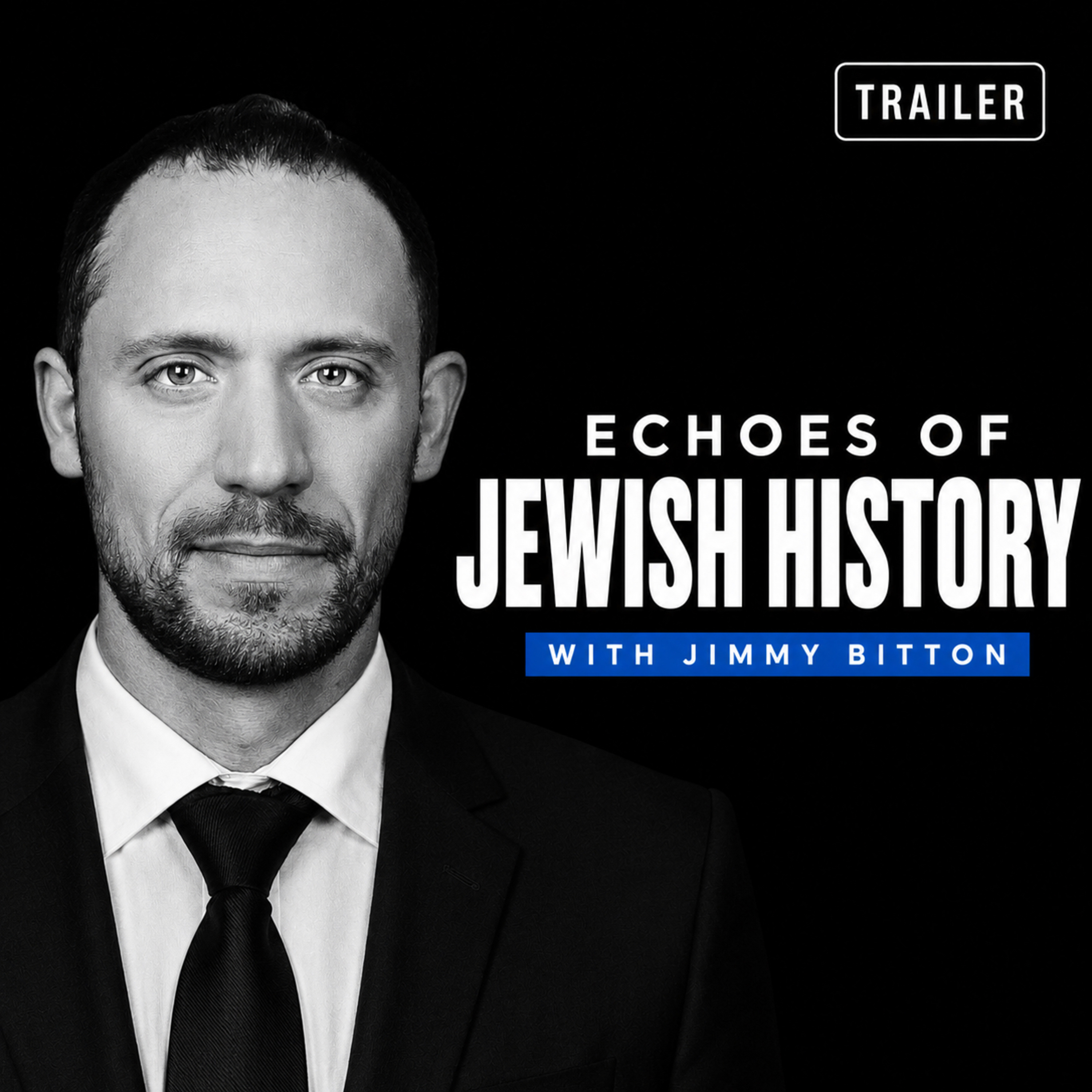 Echoes of Jewish History: Advancing Jewish Literacy Through History, Scholarship, and Conversation.