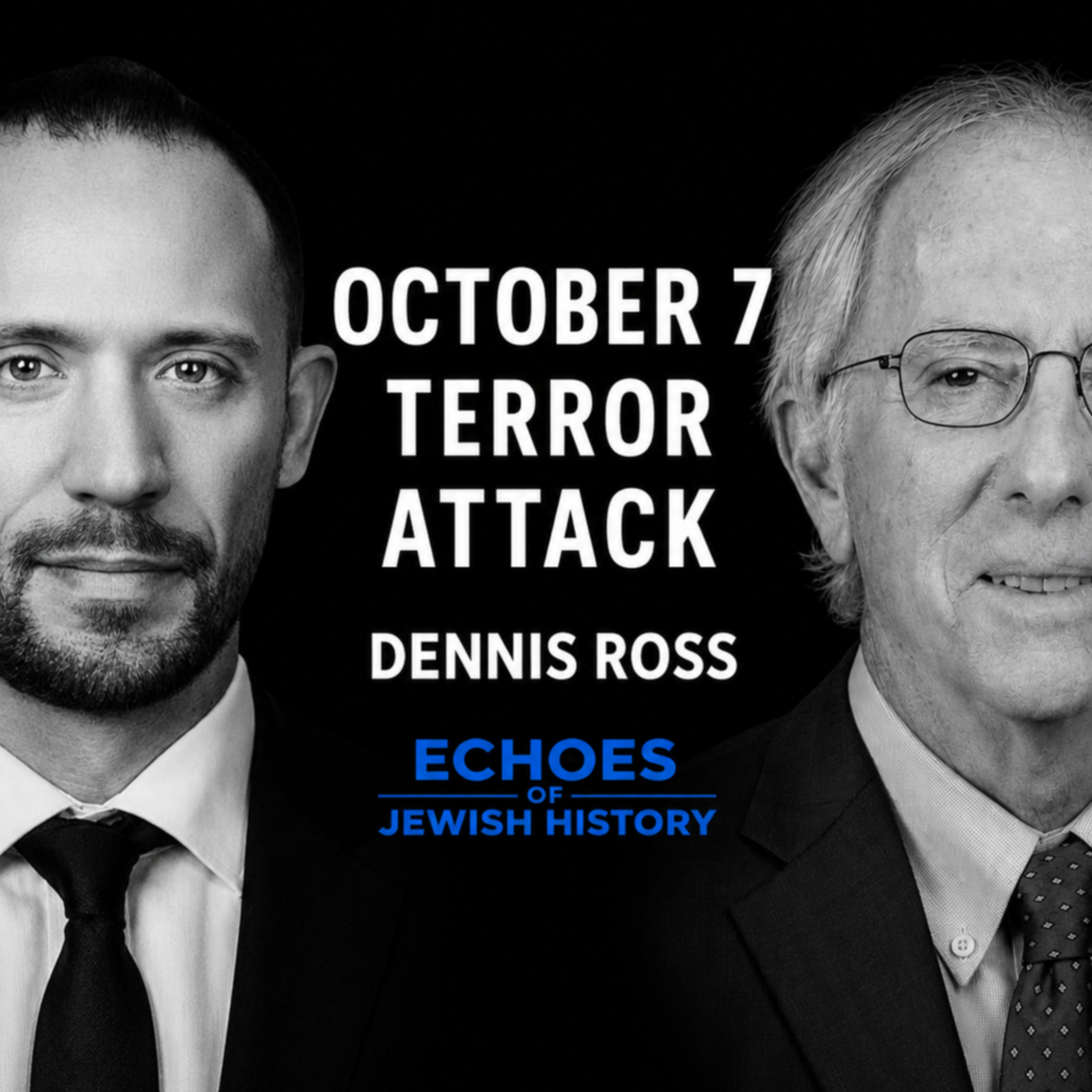 Ambassador Dennis Ross on What Changed After October 7