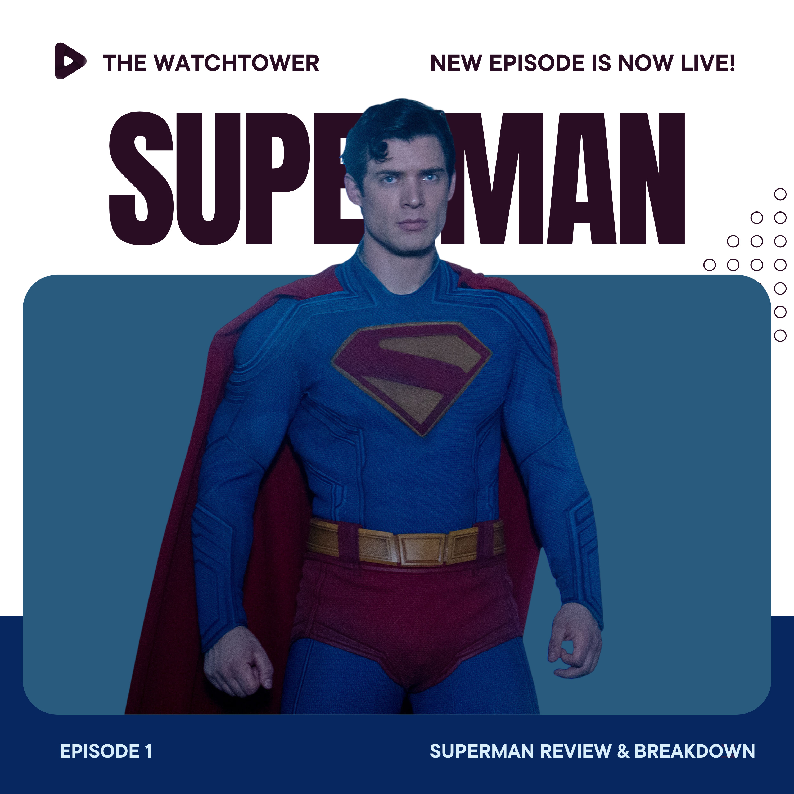 Superman Review & Breakdown: Full Spoilers, DCU Connections, and What Comes Next