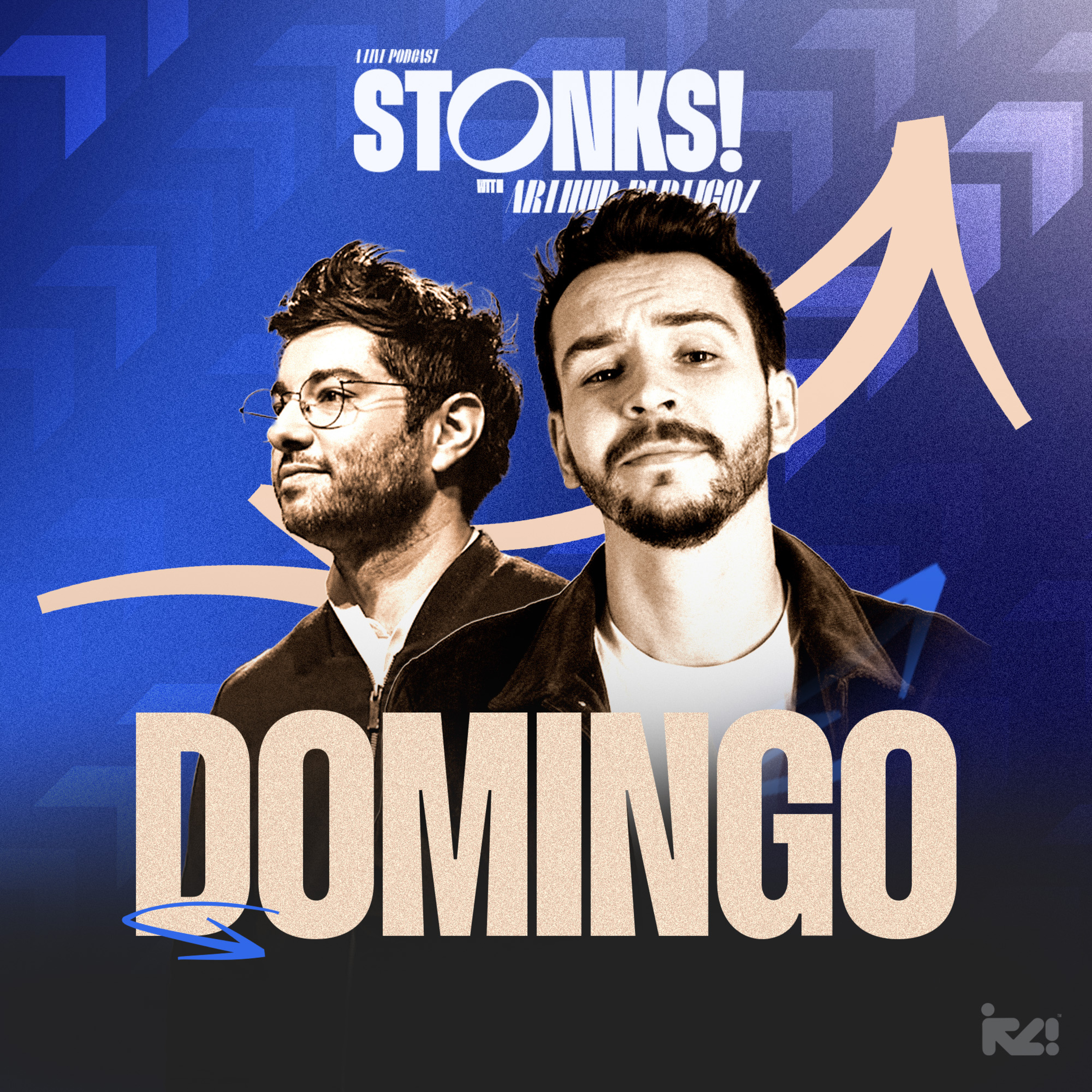 Domingo - Retours sur sa saison de Kings League France episode artwork