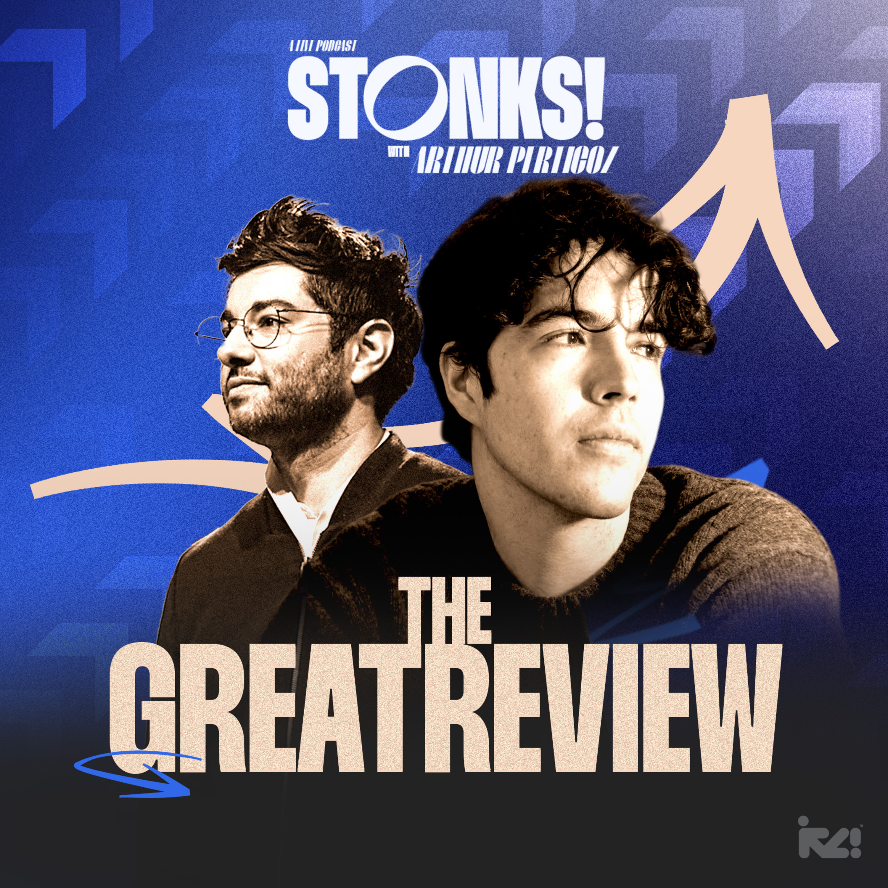 The Great Review - Penser ses vidéos YouTube comme une oeuvre episode artwork