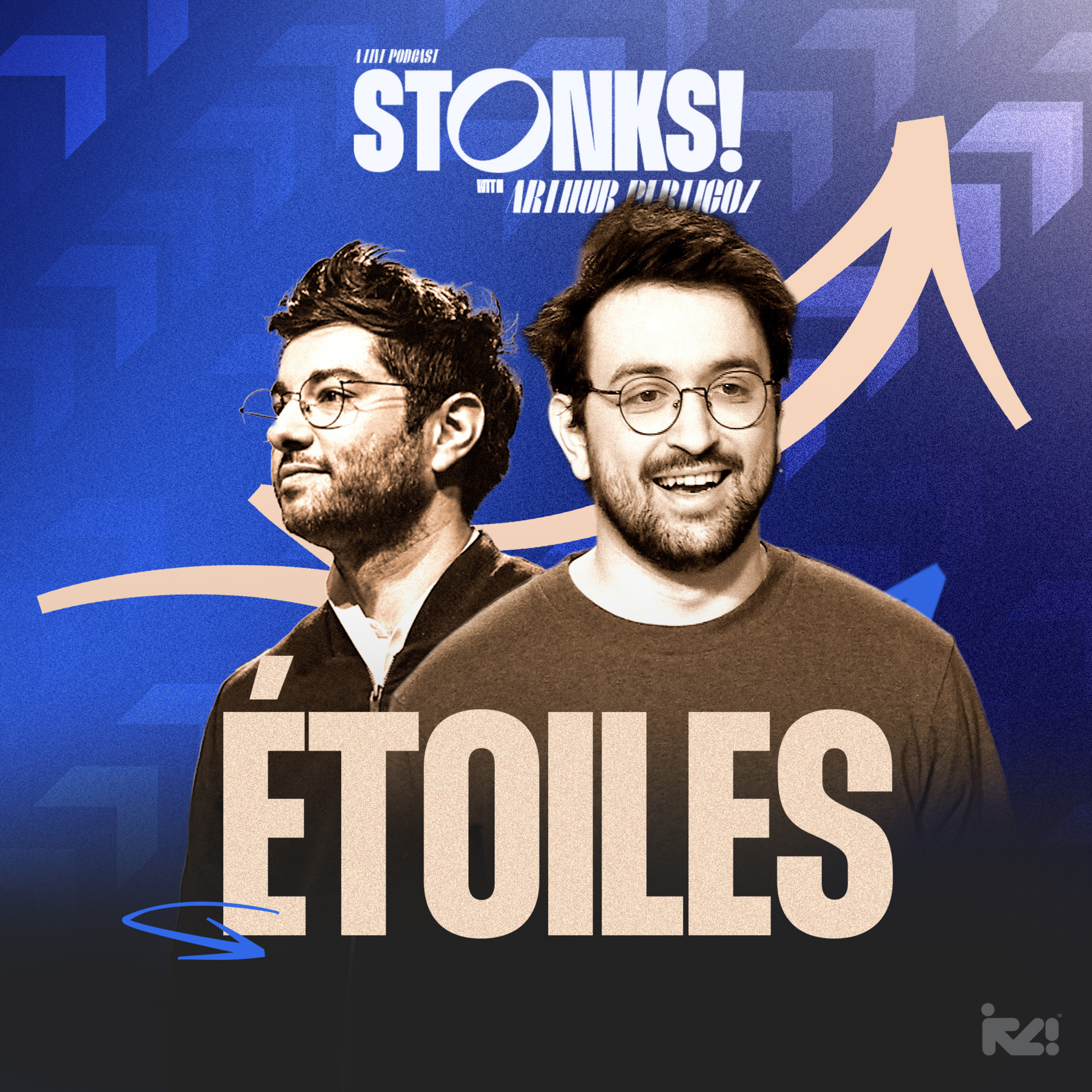 La Culture Générale, nouvelle génération ! - Etoiles episode artwork