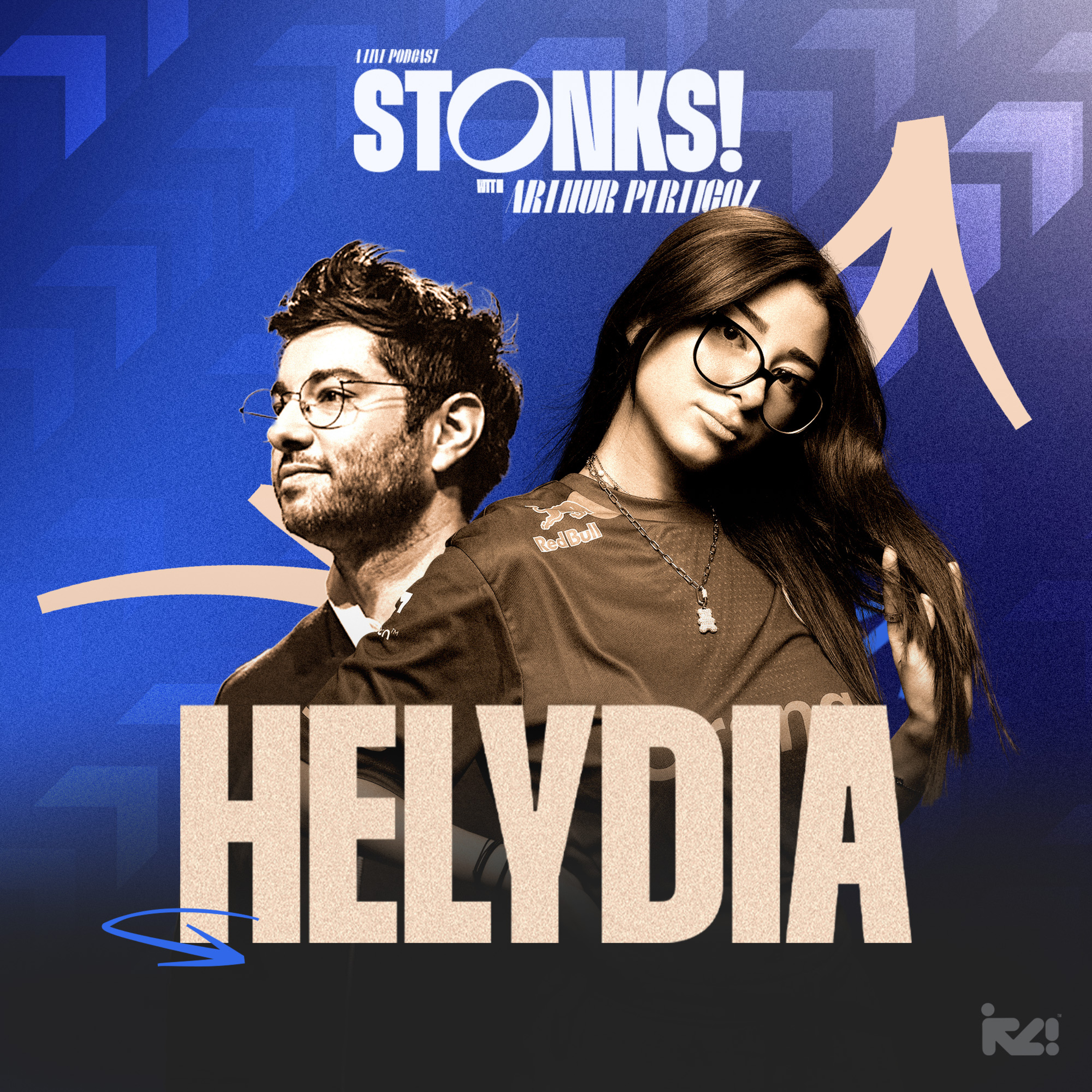 STONKS! avec Arthur Perticoz