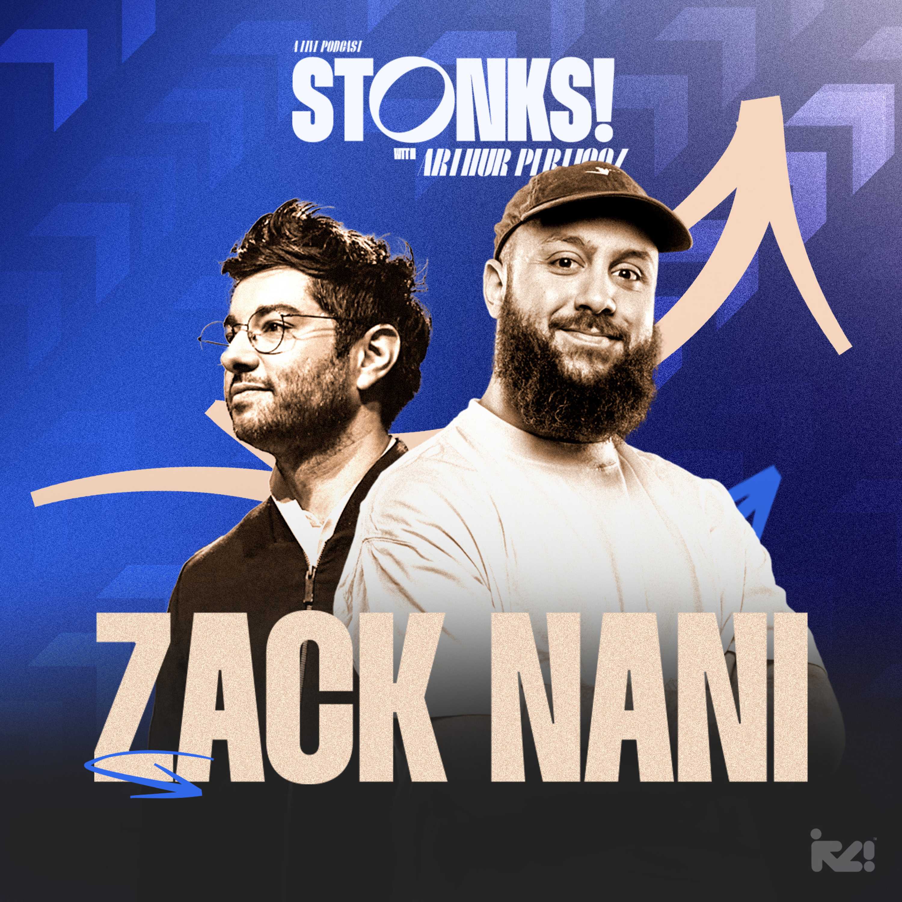 STONKS! avec Arthur Perticoz