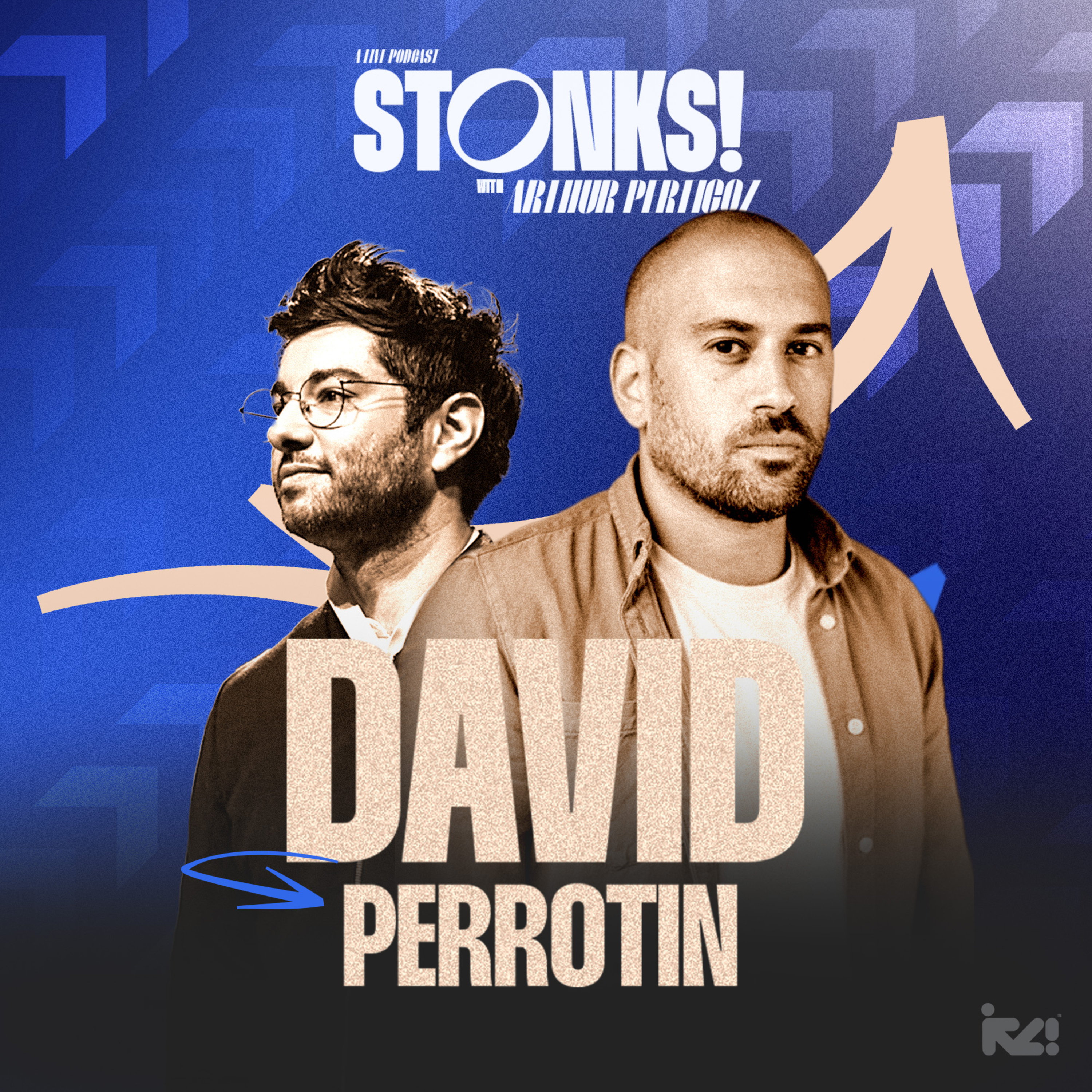 STONKS! avec Arthur Perticoz