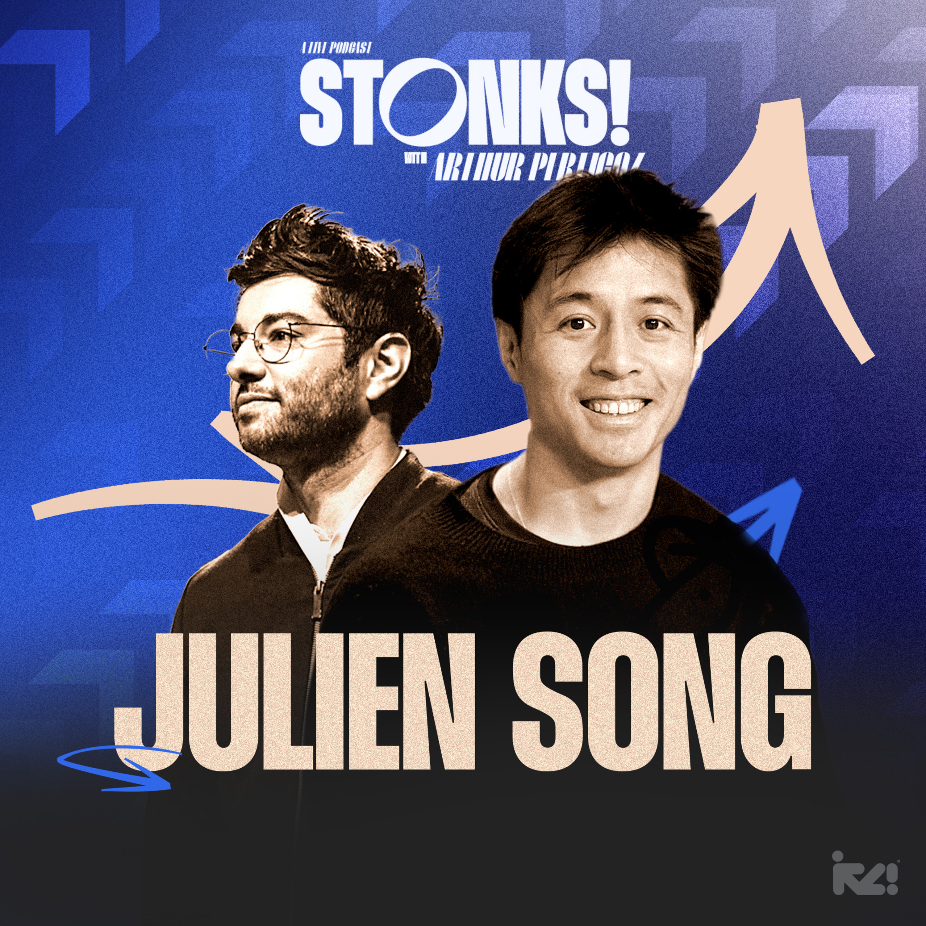 Comment les créateurs de contenus ont rendu les échecs cools - Julien Song episode artwork