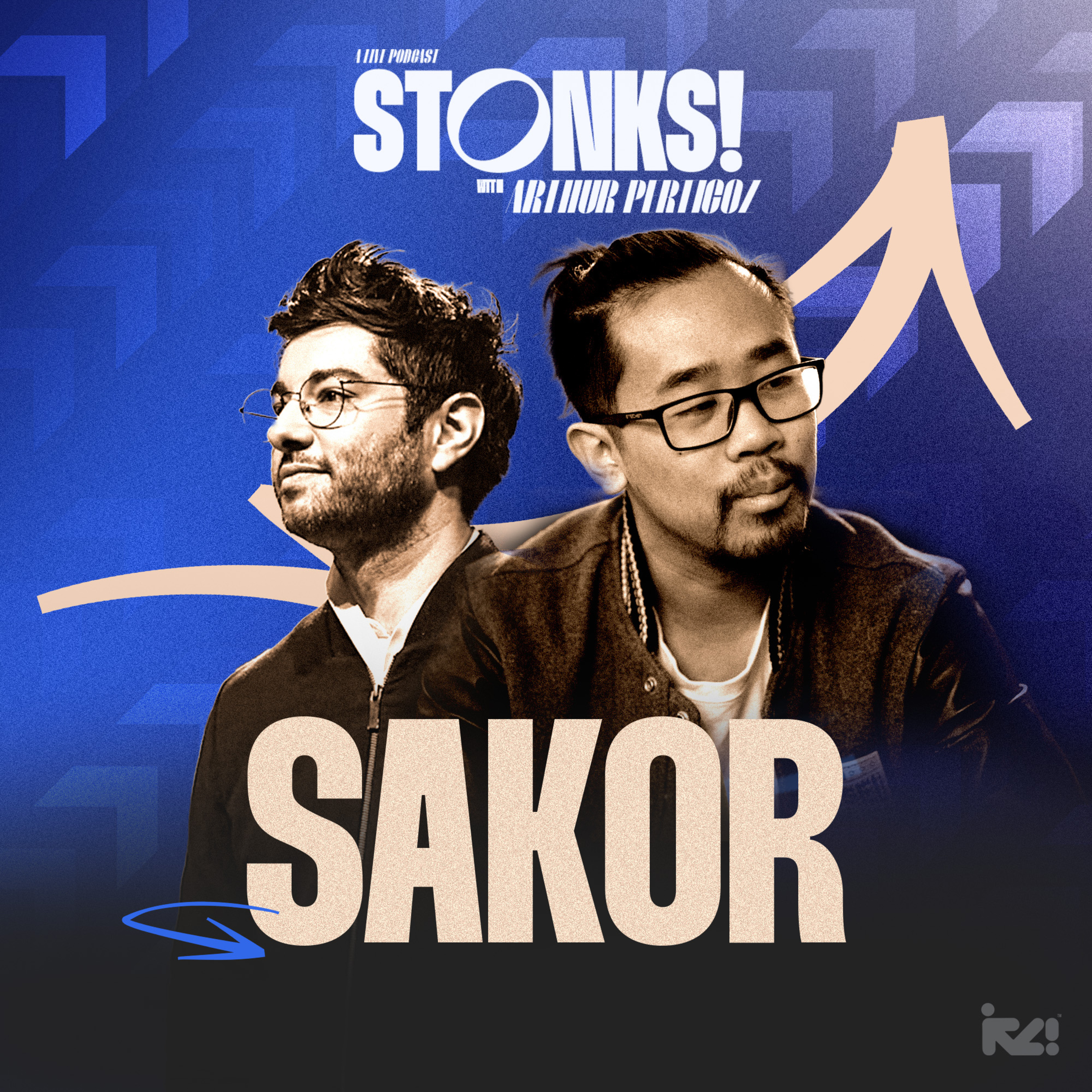 Solary, l'histoire du 1er club d'influenceurs français en esport - Sakor episode artwork