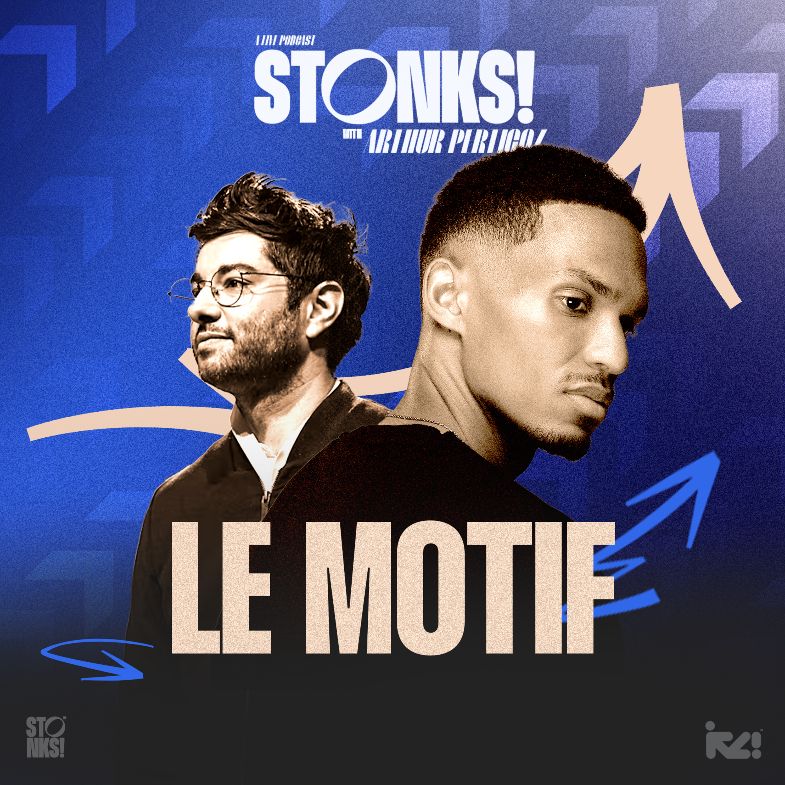 Se réinventer en permanence - Le Motif episode artwork