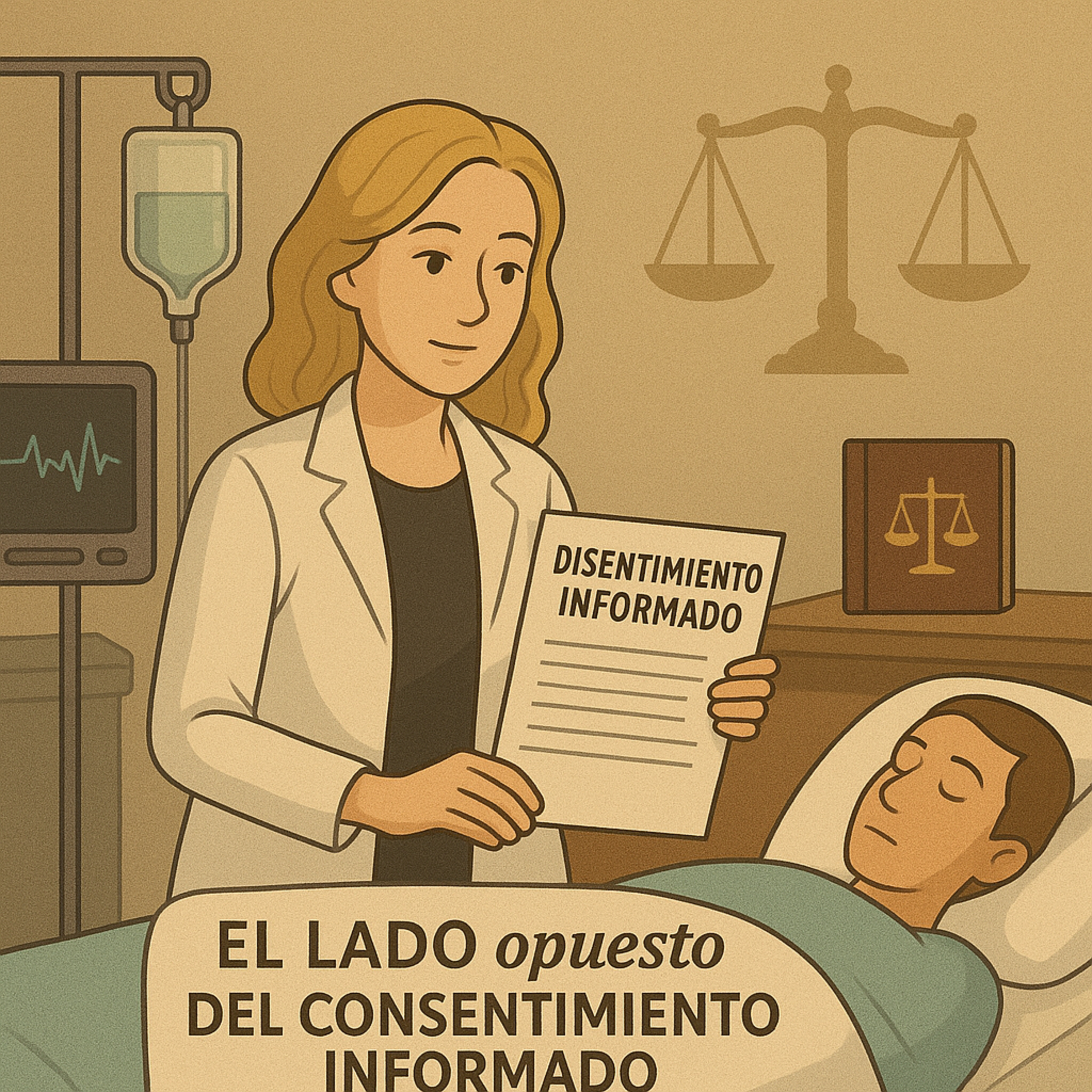 Portada de Dra Miranda Medicina Jurídica