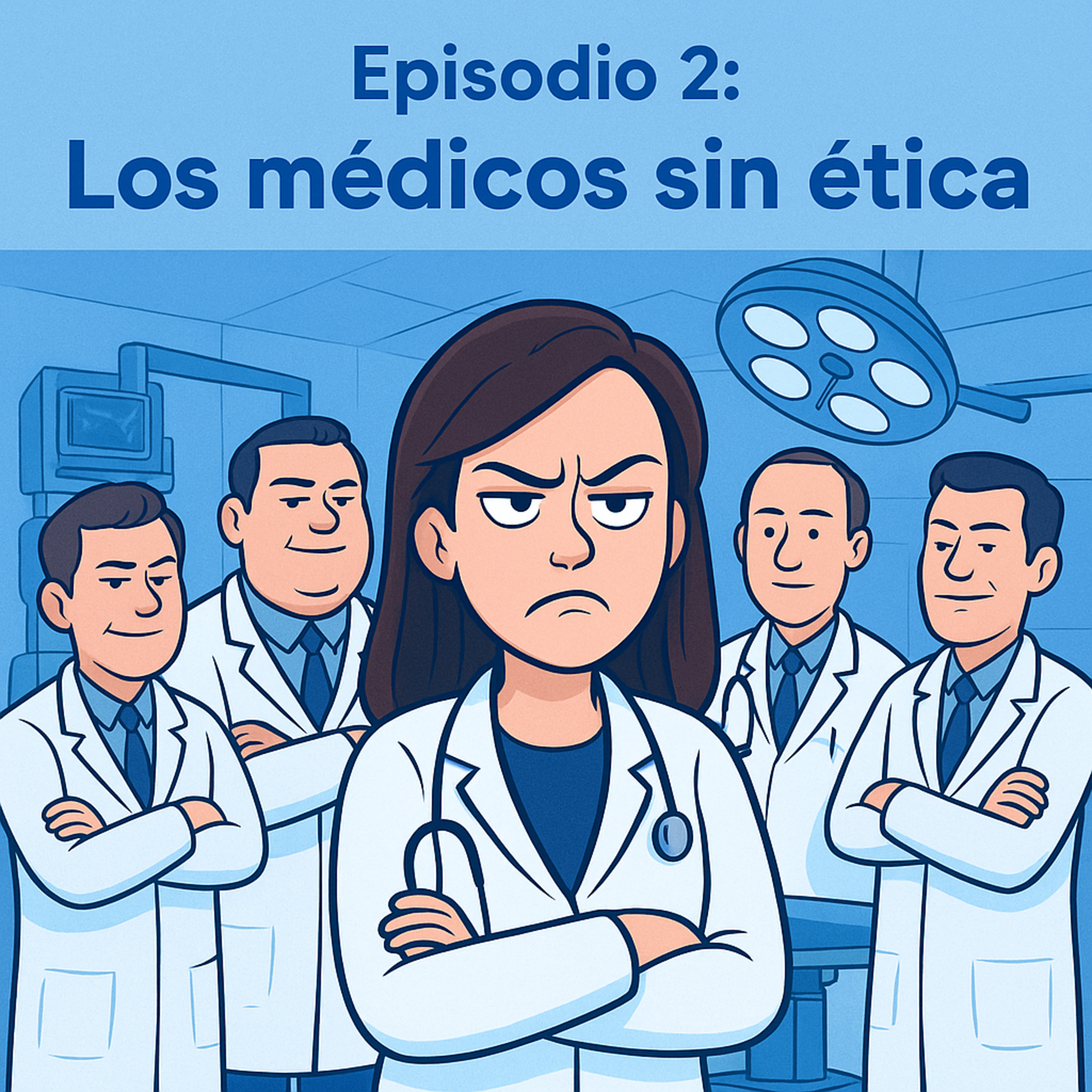 Portada de Dra Miranda Medicina Jurídica