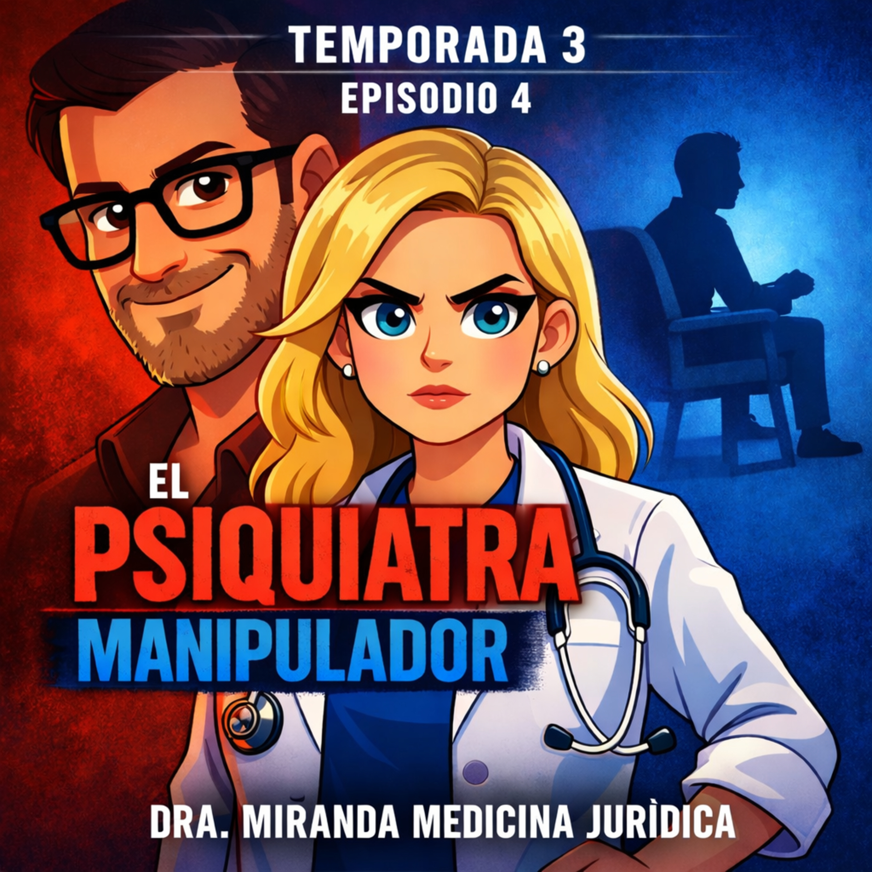 Dra Miranda Medicina Jurídica