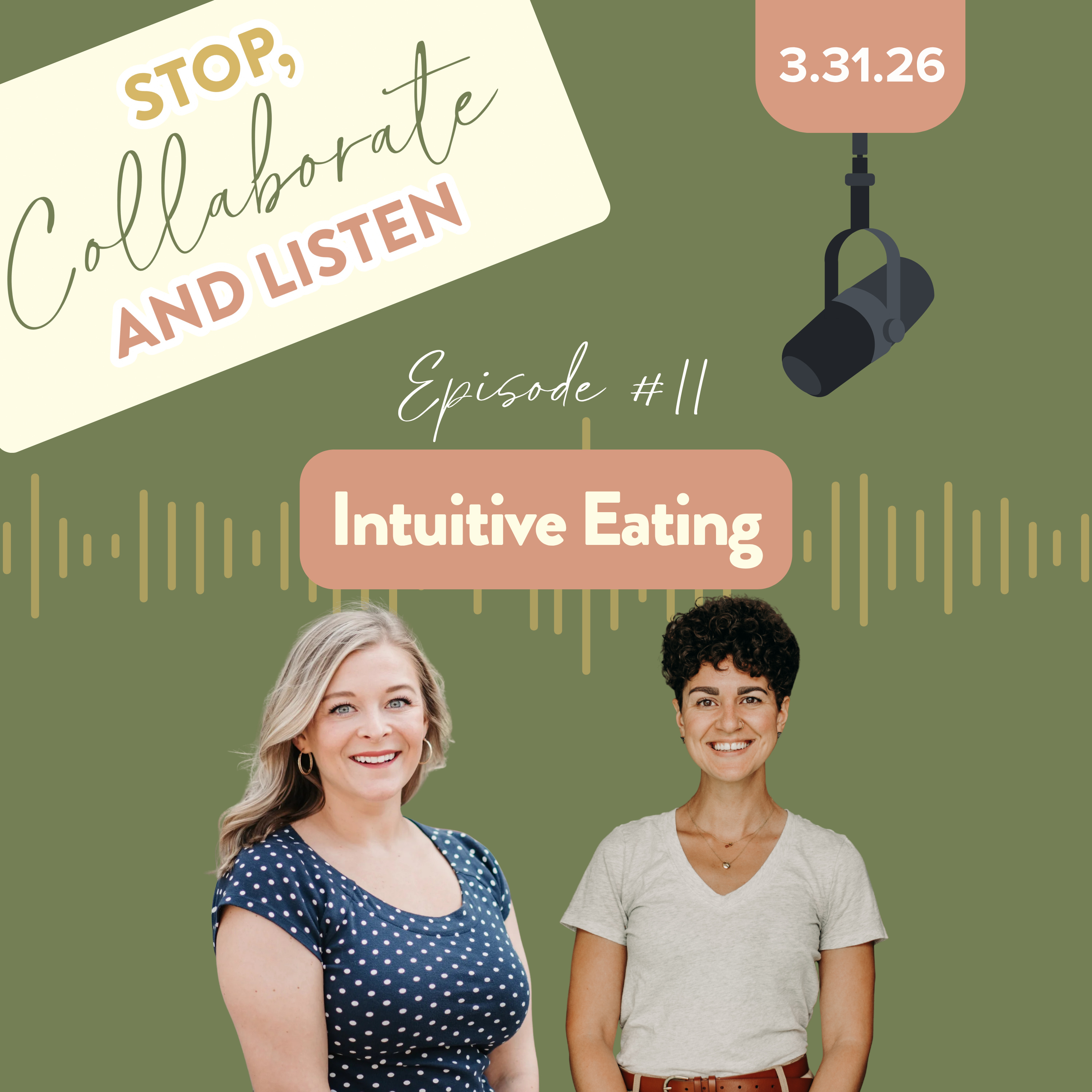 Intuitive Eating: What It Is, What It Isn’t, and Who It’s For
