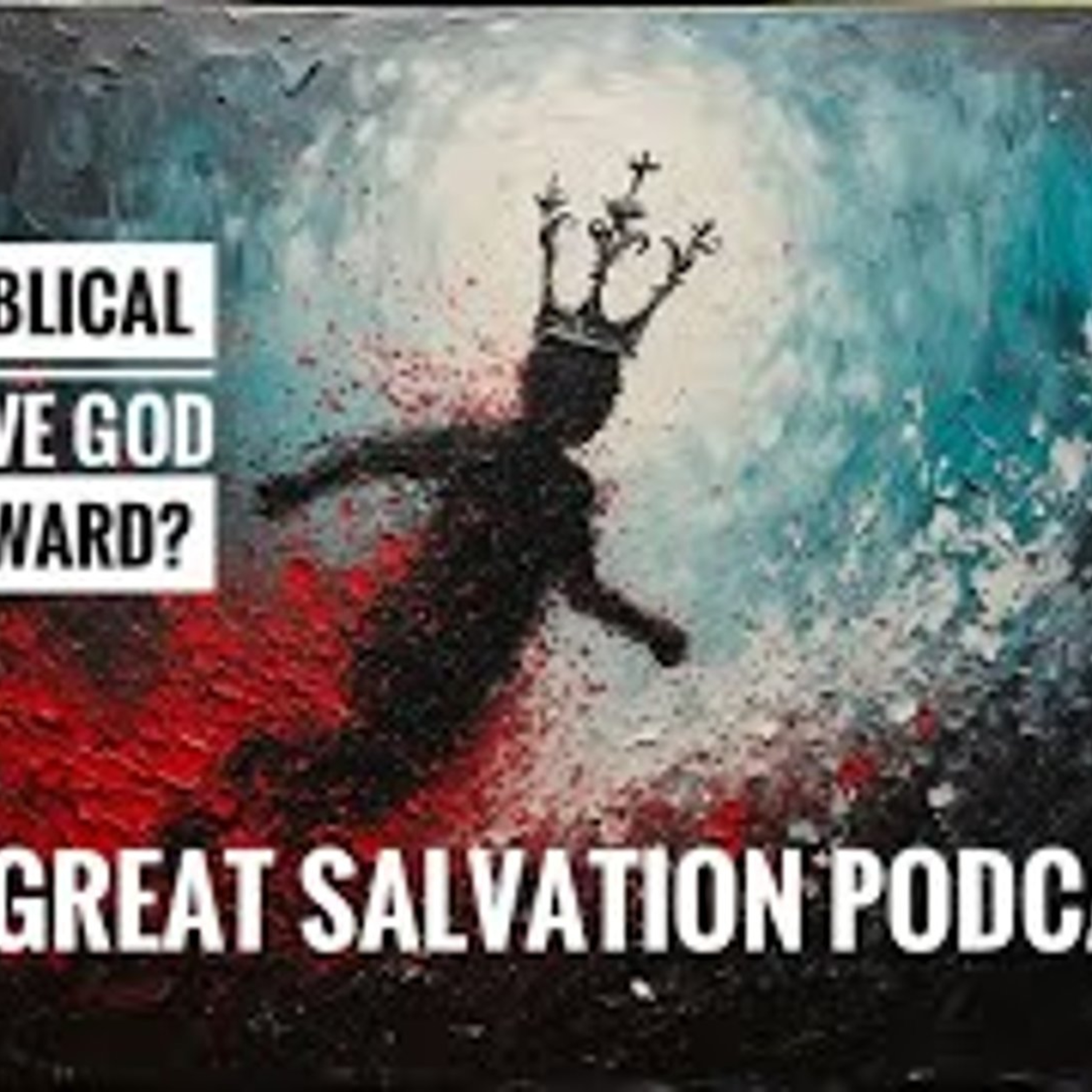 The So Great Salvation Podcast