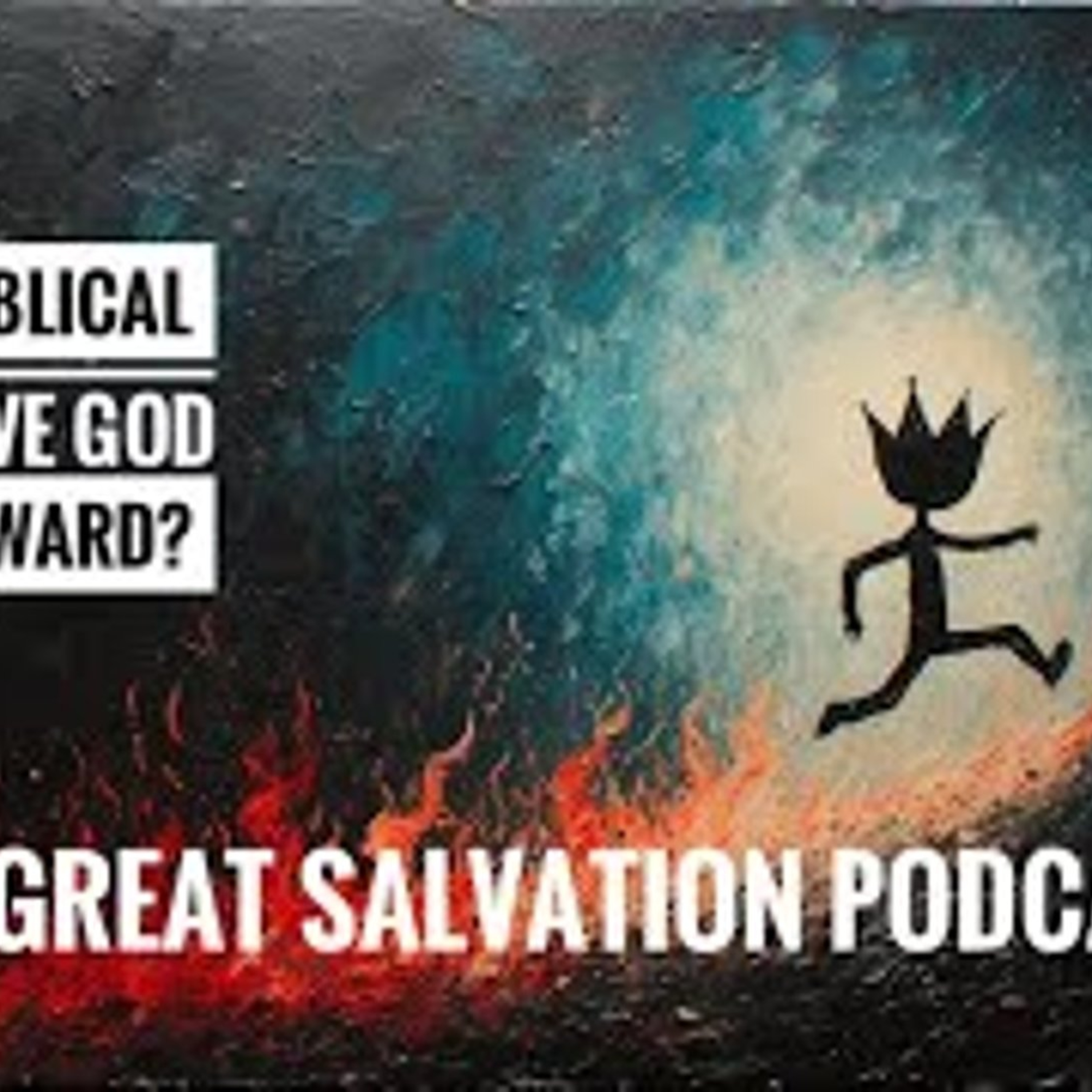 The So Great Salvation Podcast