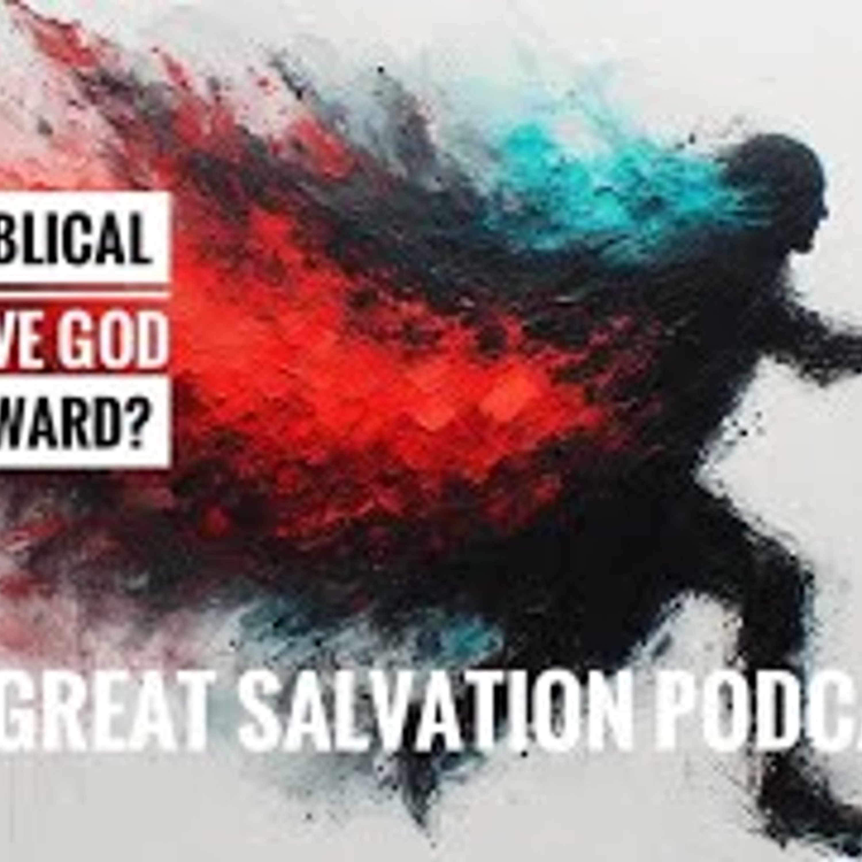 The So Great Salvation Podcast