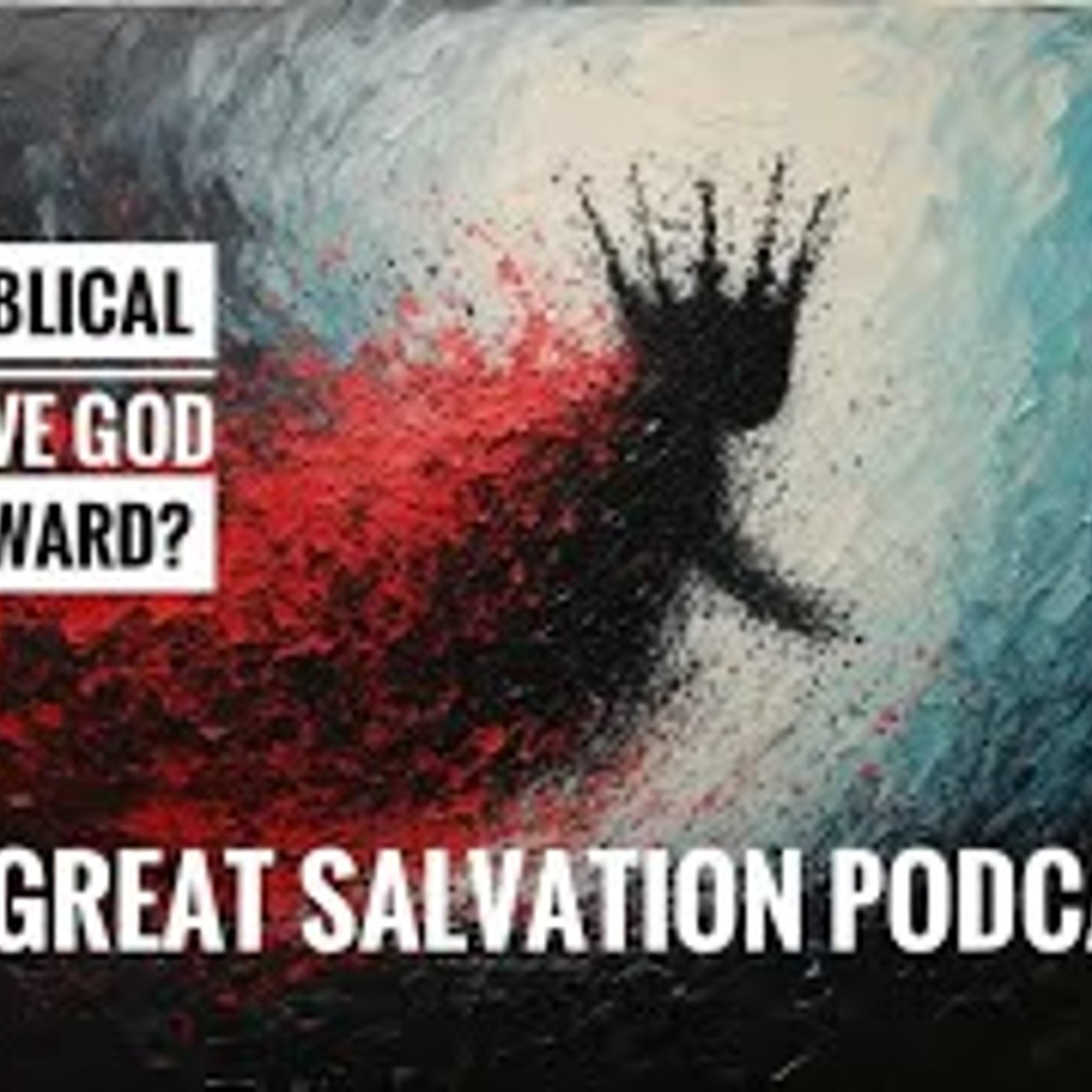 The So Great Salvation Podcast