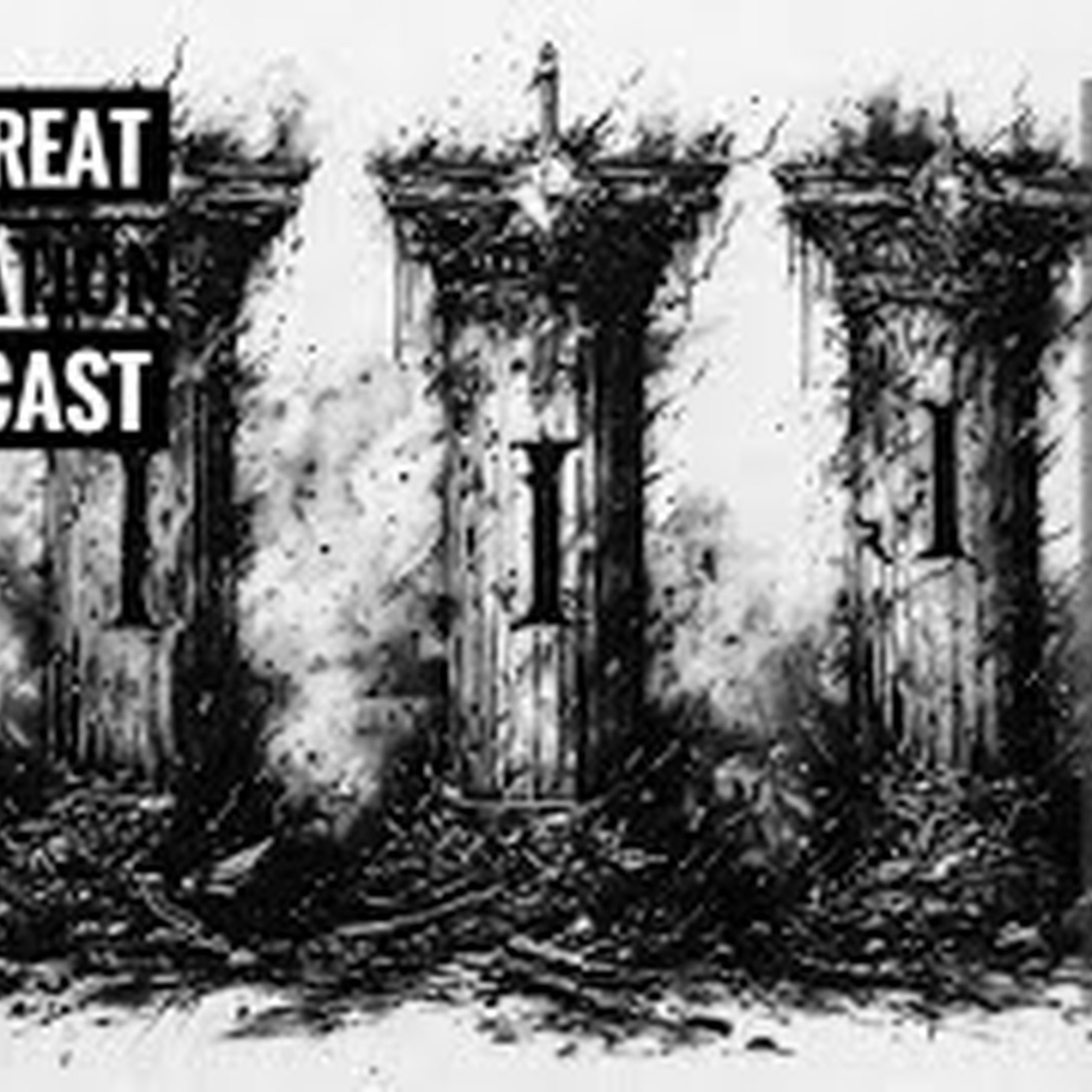 The So Great Salvation Podcast