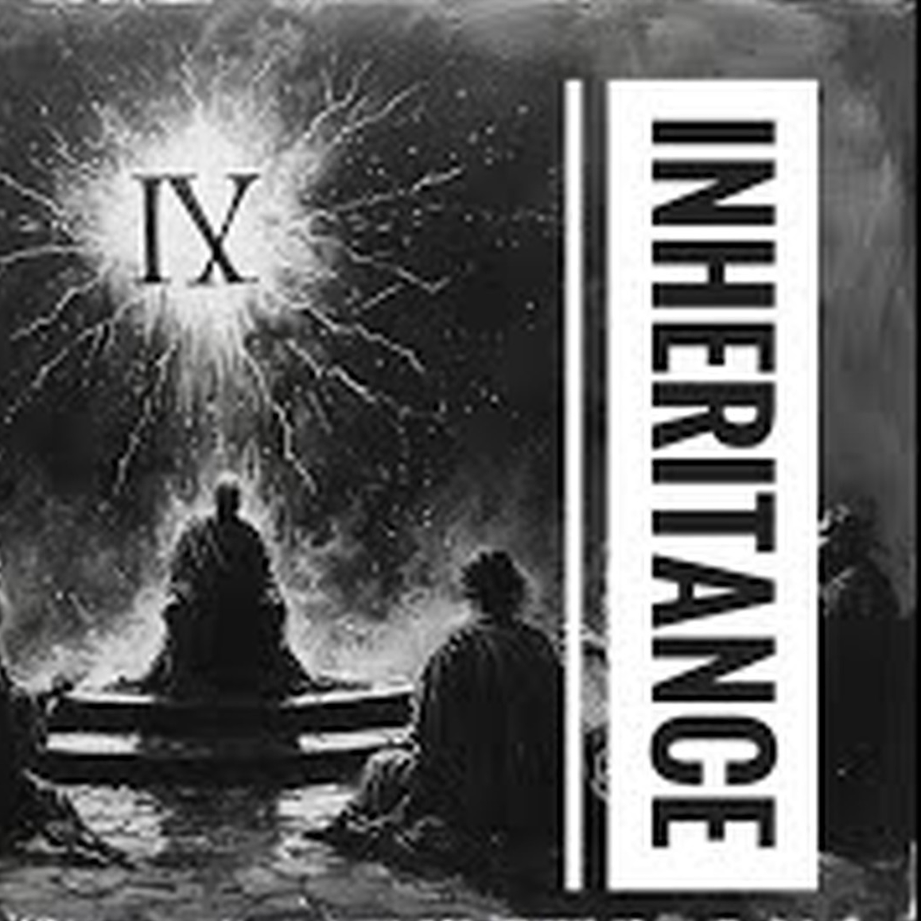 The So Great Salvation Podcast