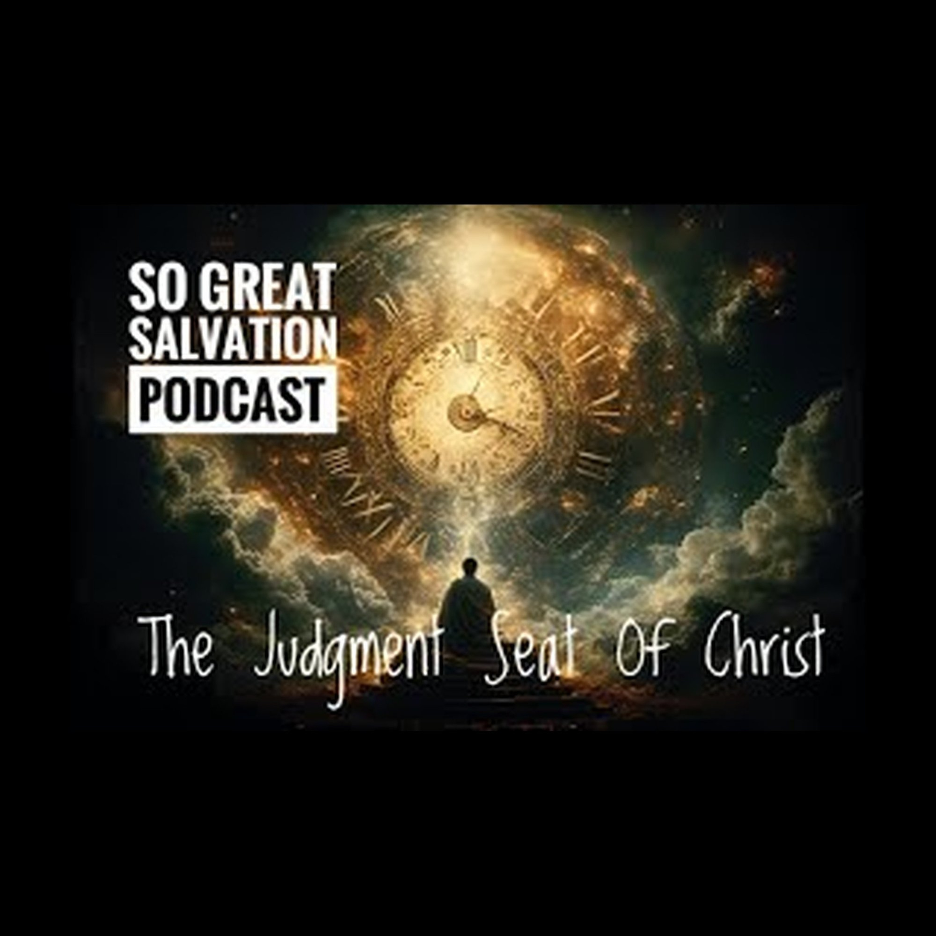 The So Great Salvation Podcast