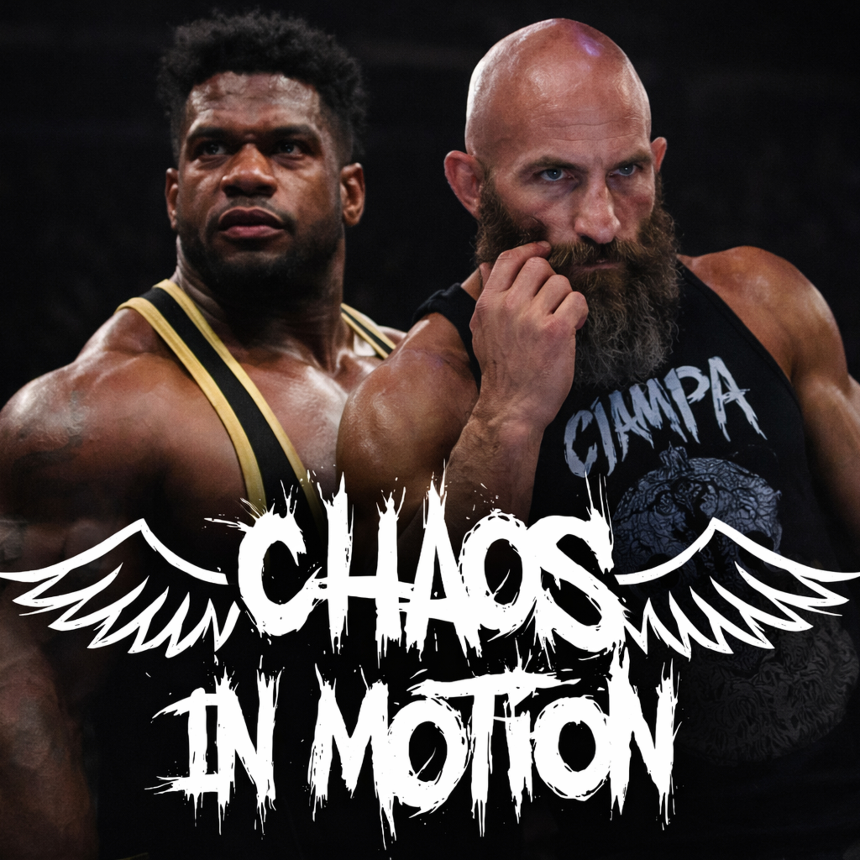Chaos in Motion