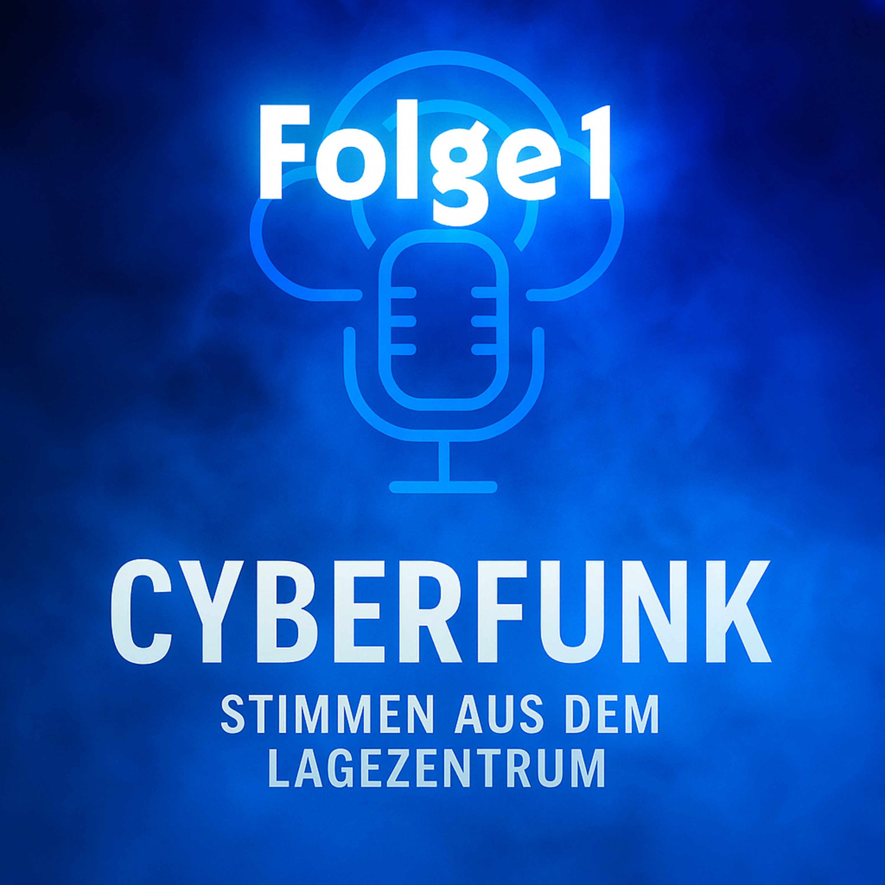 Mehr Klarheit im digitalen Nebel episode artwork
