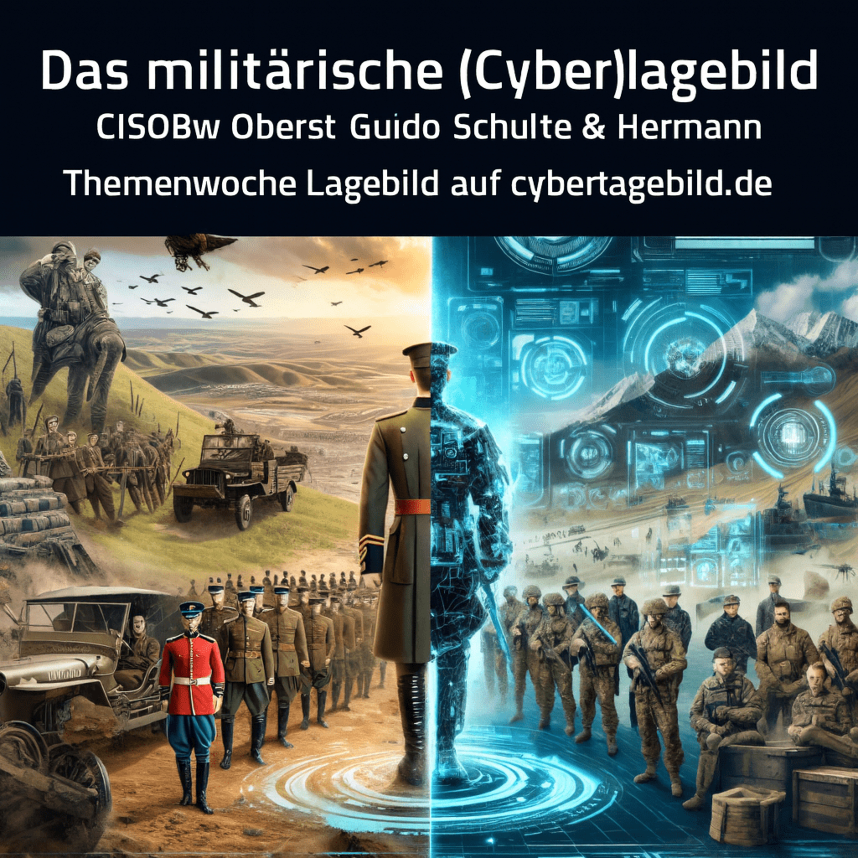 Das militärische Lagebild episode artwork