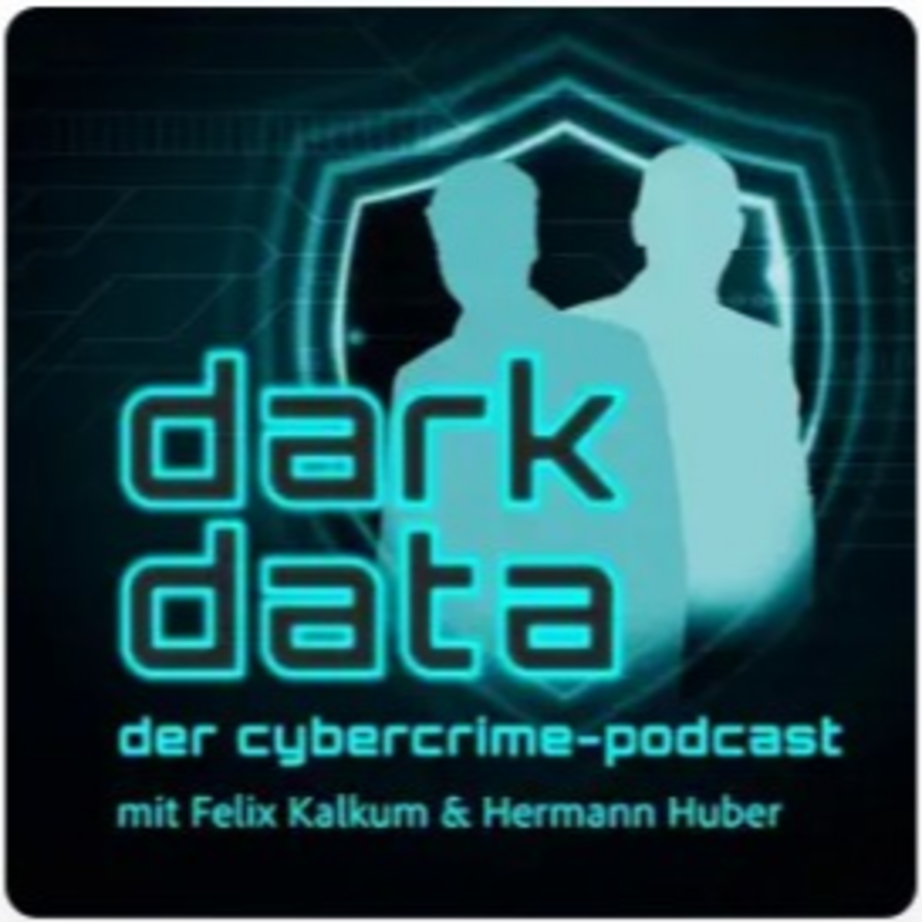 Cyberfunk - Stimmen aus dem Lagezentrum