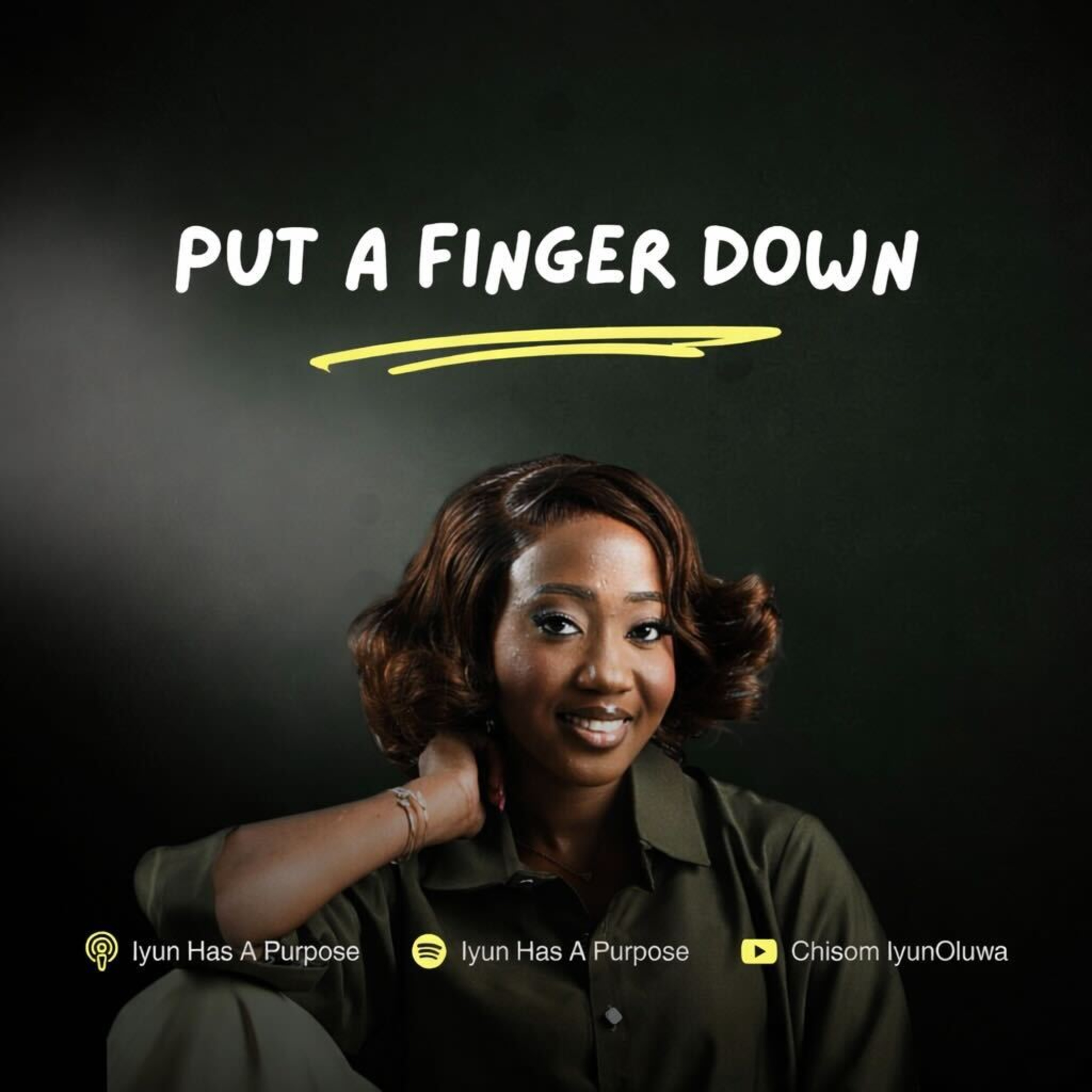 Put A Finger Down | How Many of These has Life Thrown at You? episode artwork