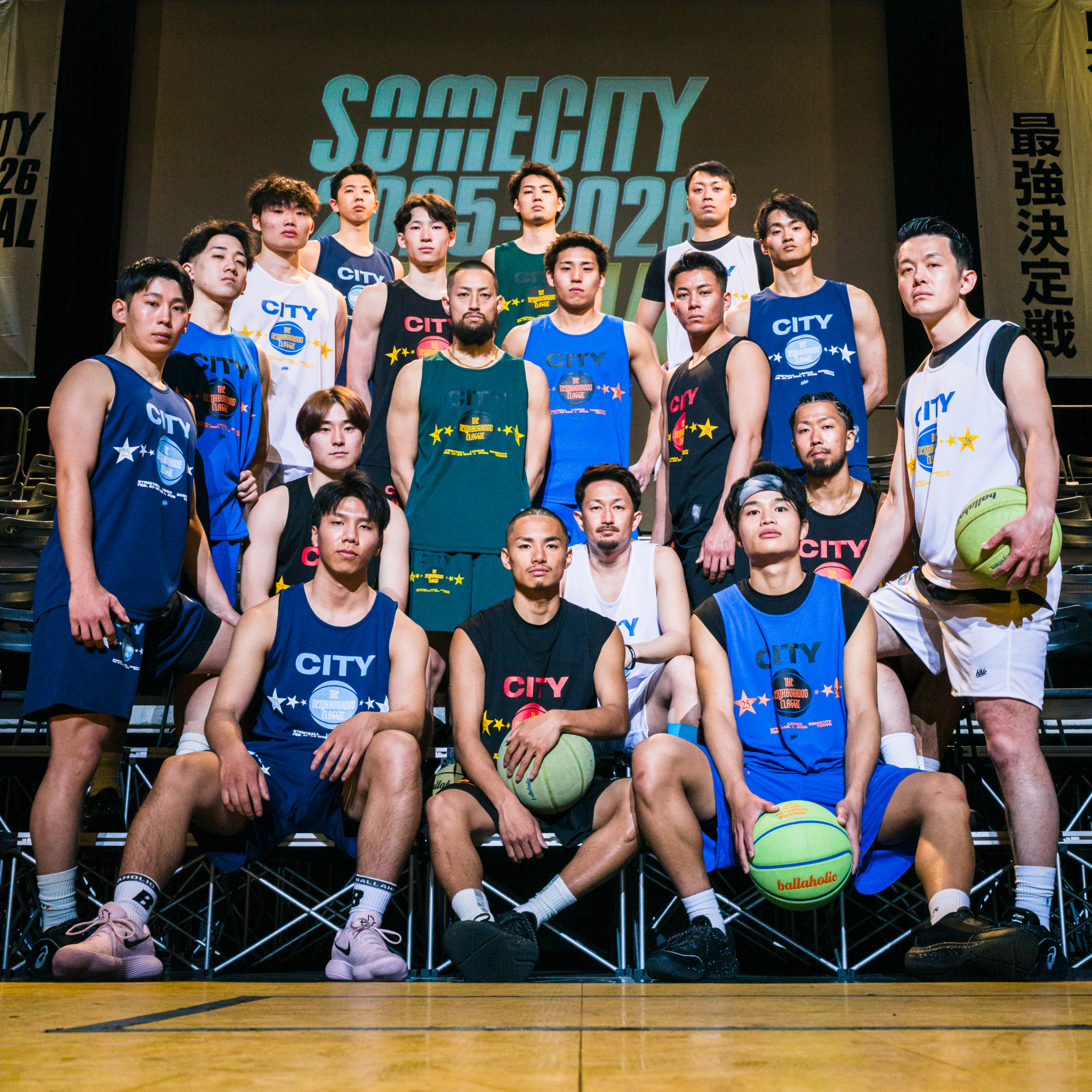 過去最大級で最高級でした｜SOMECITY 2025-26 THE FINAL episode artwork