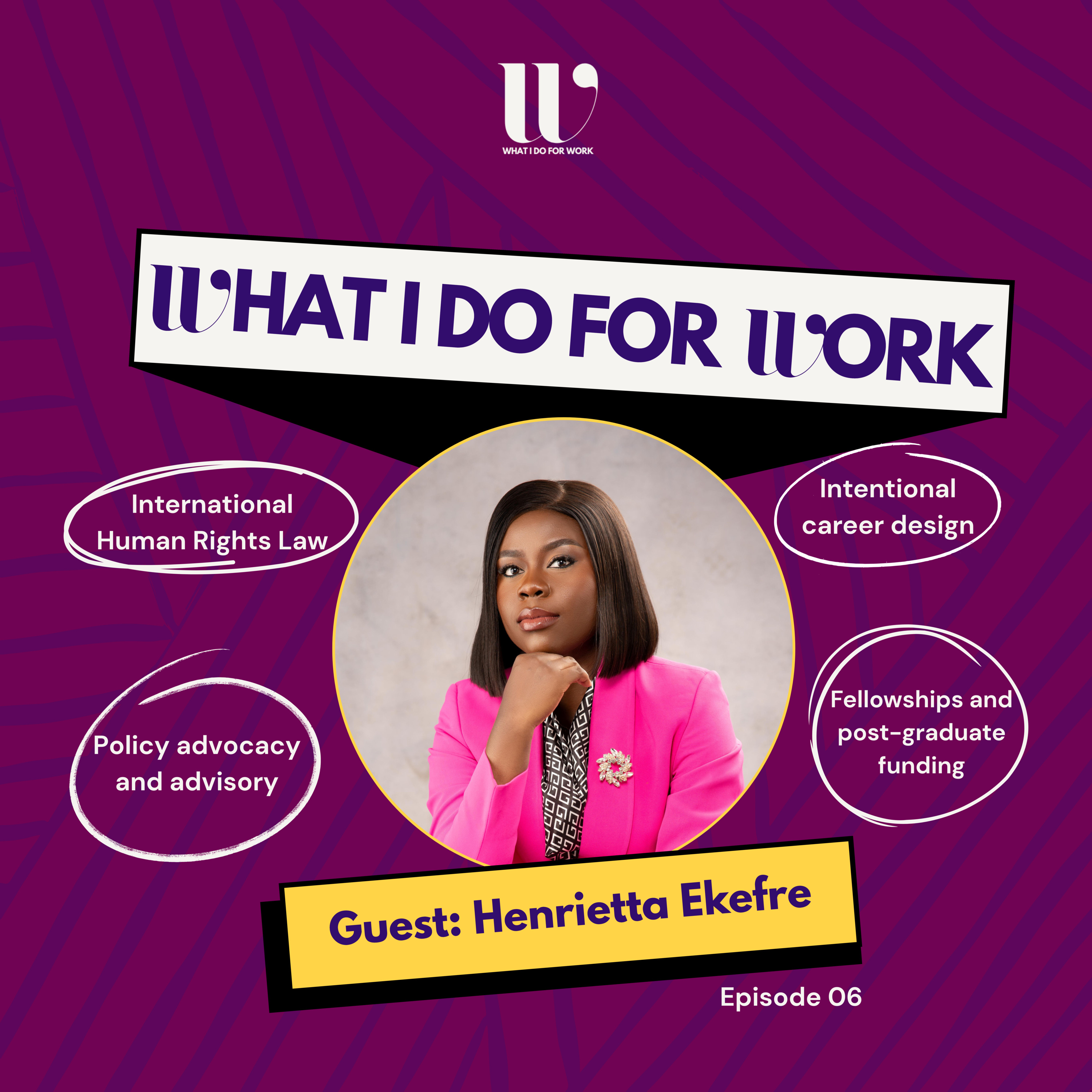 How to become an International Human Rights Lawyer