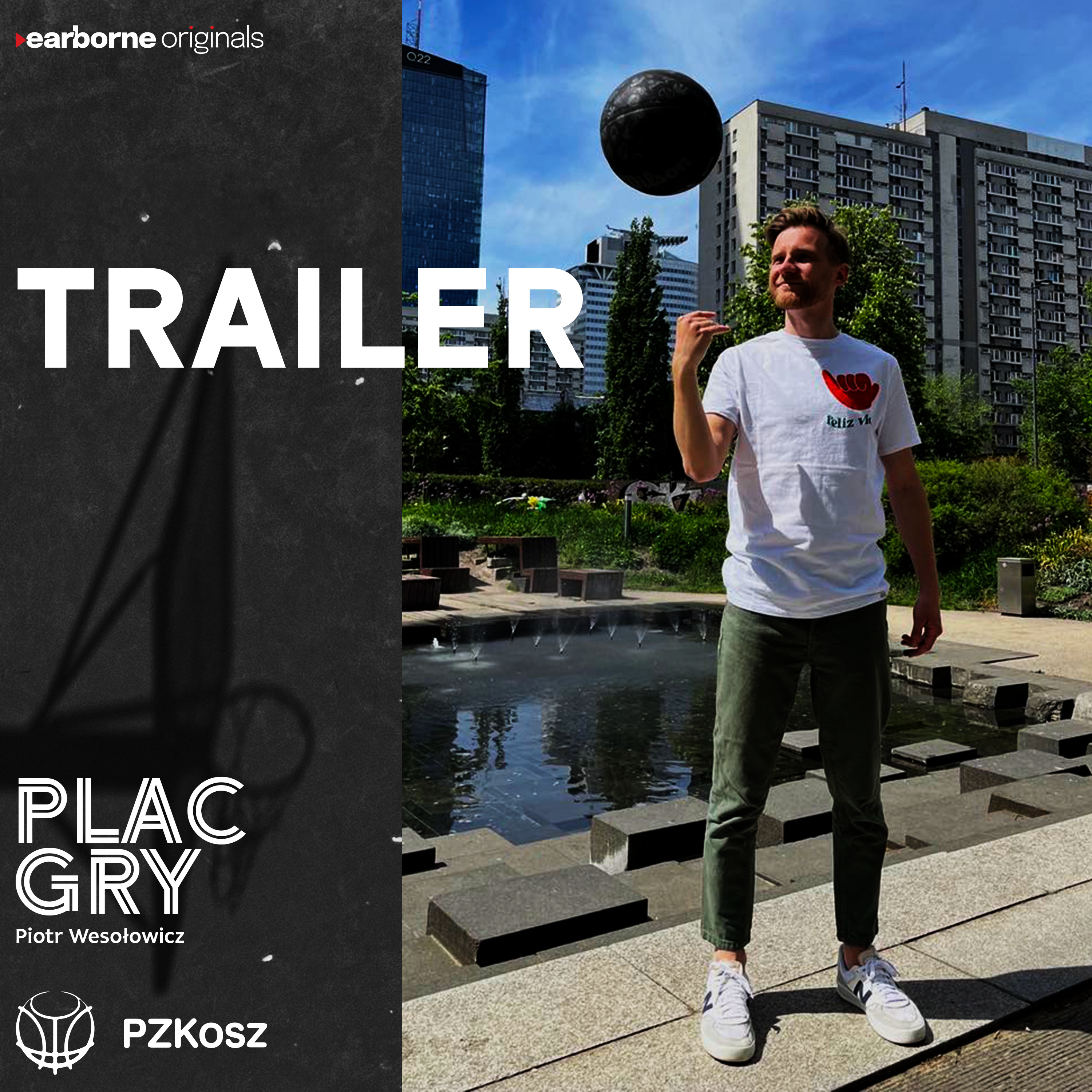 Trailer serii o EuroBaskecie episode artwork