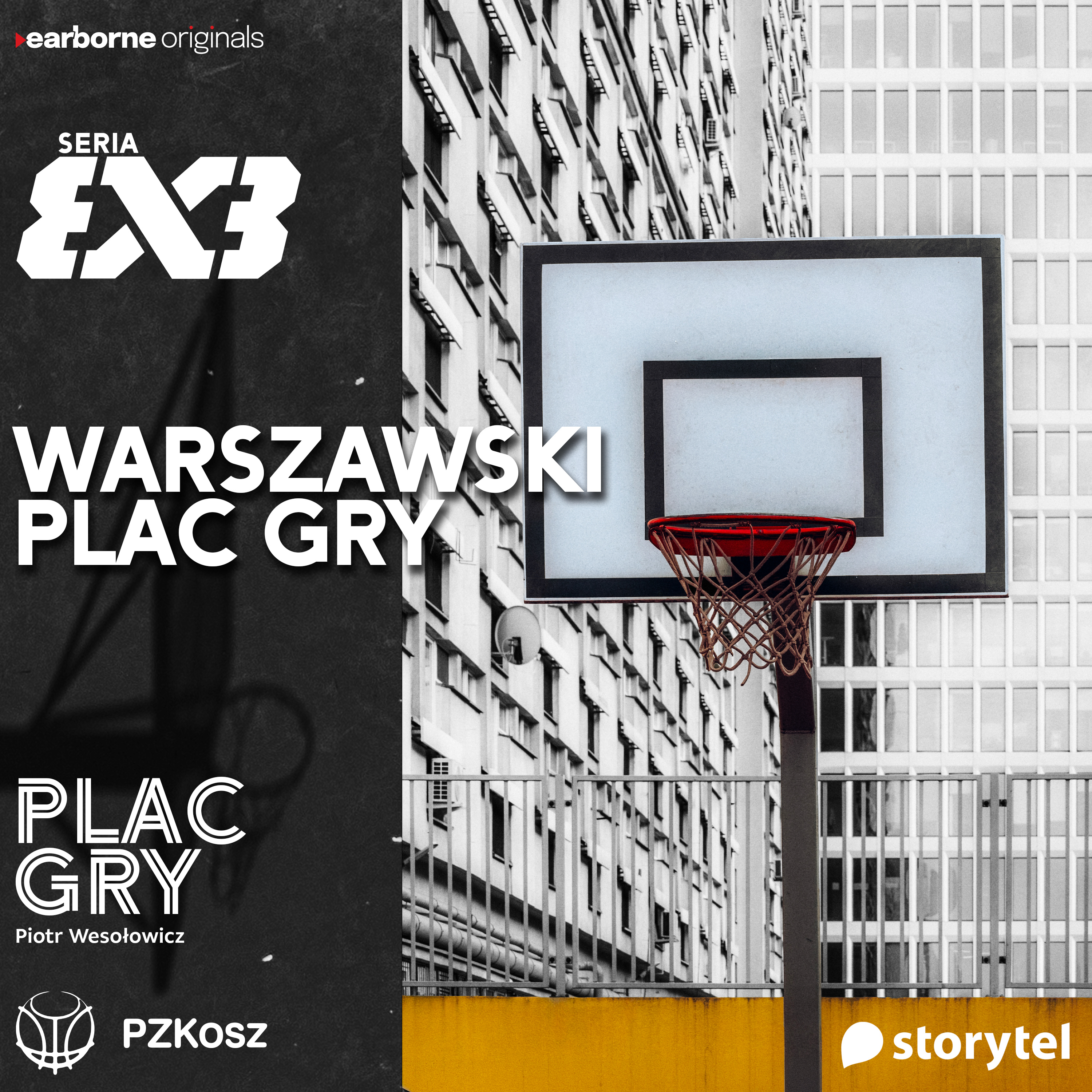 Warszawski Plac Gry episode artwork