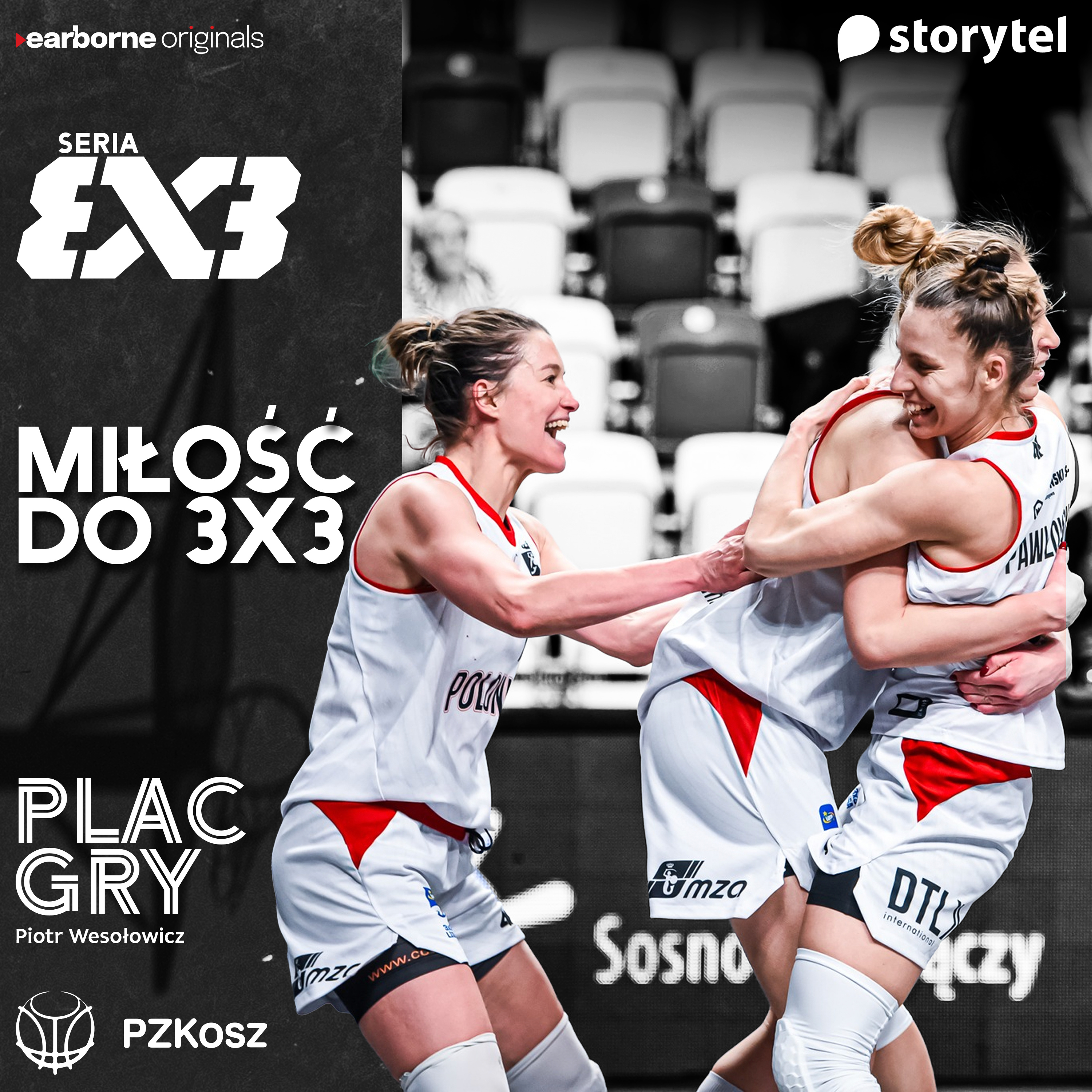 O miłości do 3x3 episode artwork
