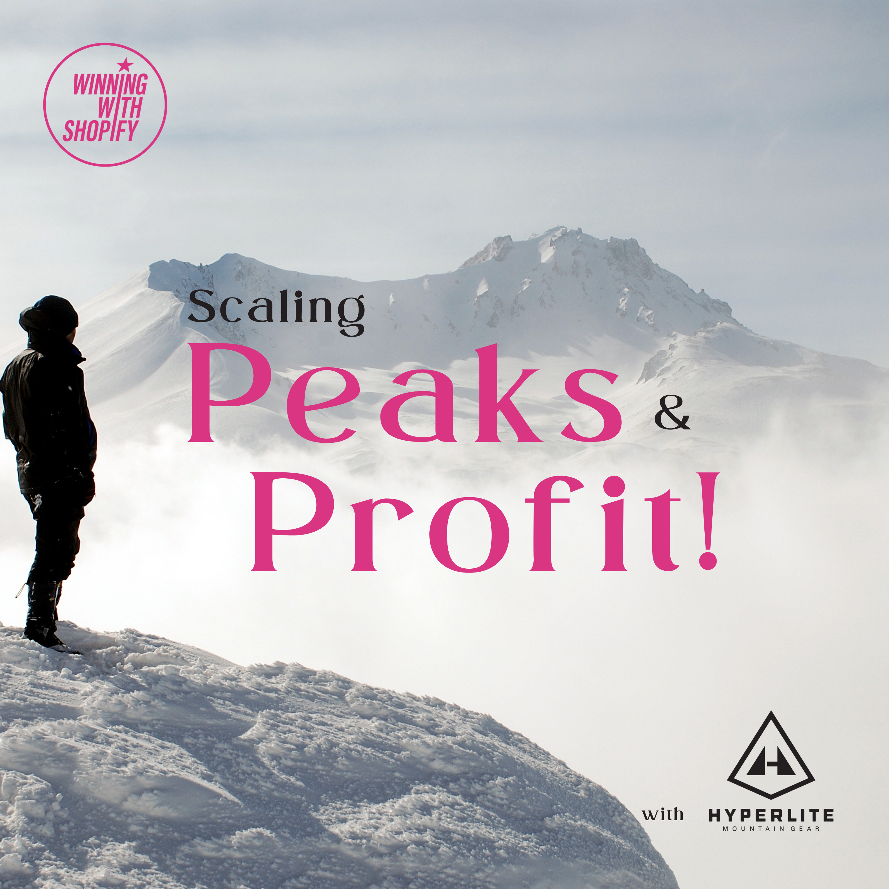 Scaling Peaks & Profit: Hyperlite Mountain Gear’s Multi-Million $ Growth Story!