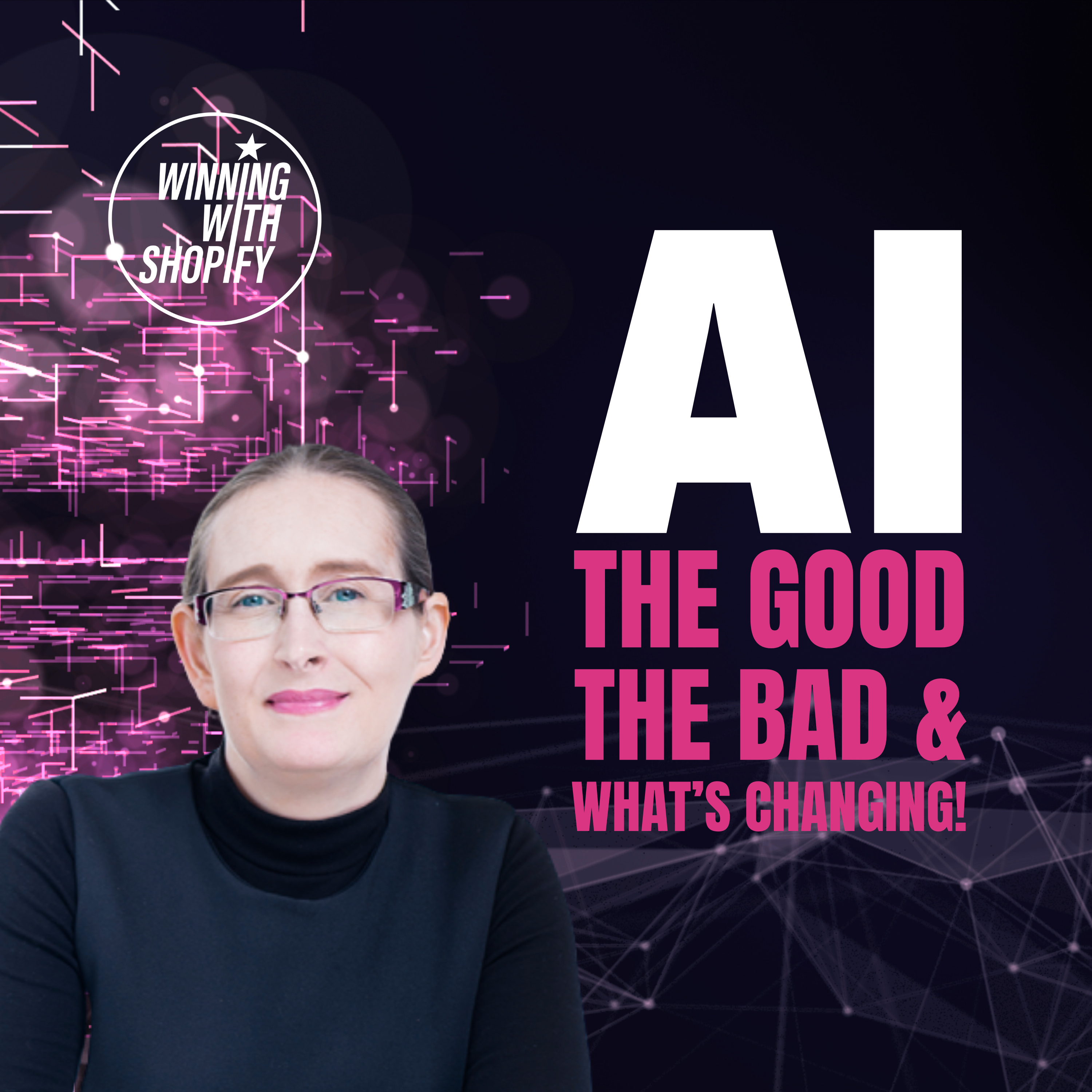 AI in Ecommerce: The Good, the Bad & the Game-Changing! Ft Look Fabulous Forever