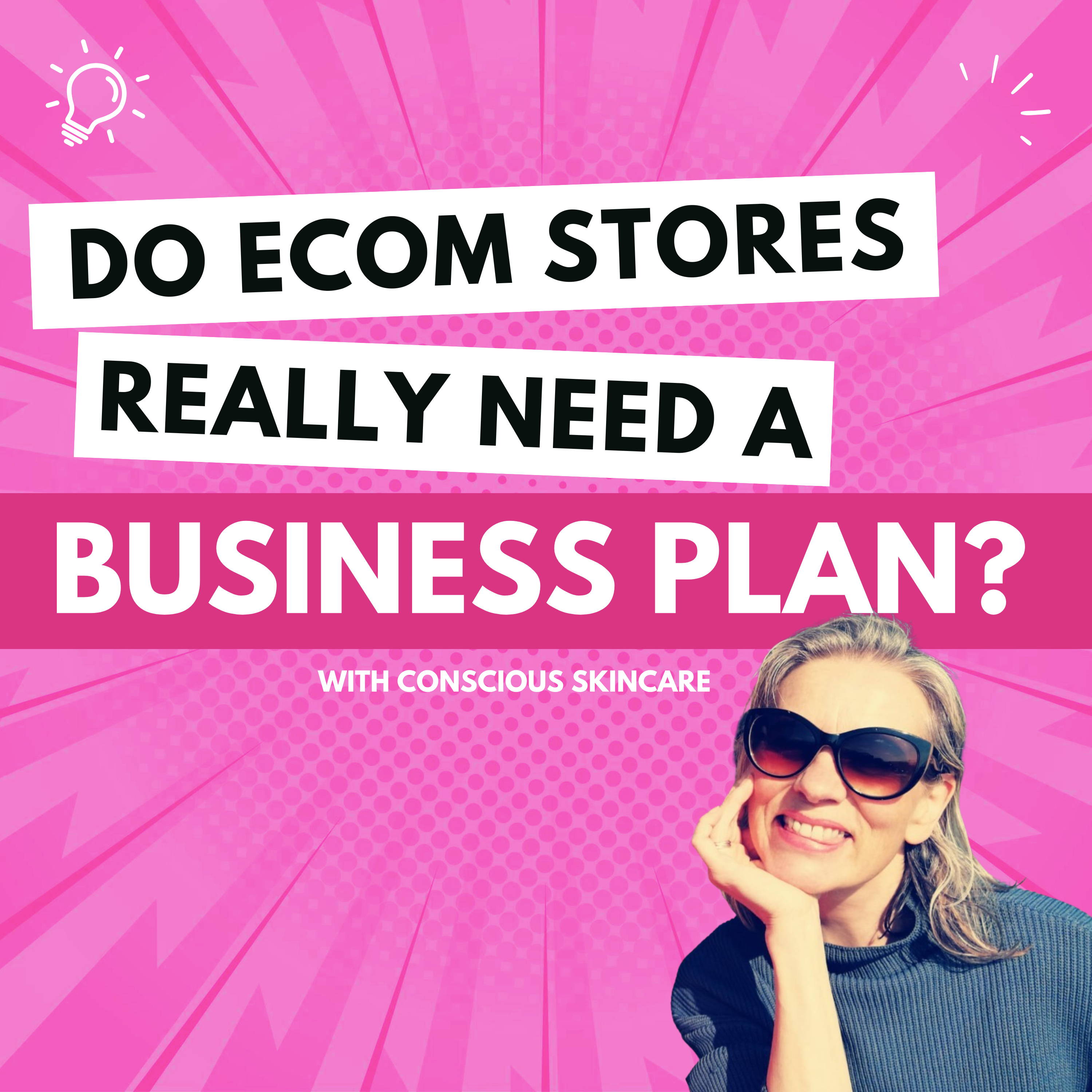 Purpose-Driven Marketing & Ecommerce Brand Growth with Conscious Skincare