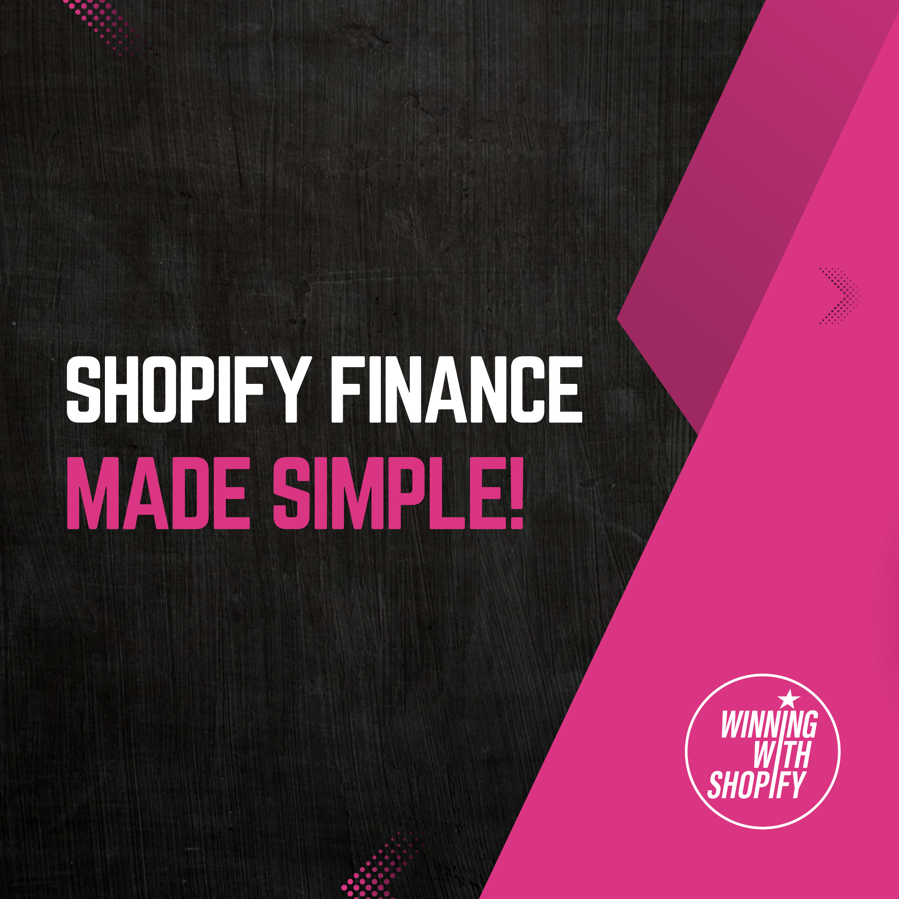 From Chaotic Shopify Loss To Profitable Lean Machine - Harnessing Your Store Finances For Growth!