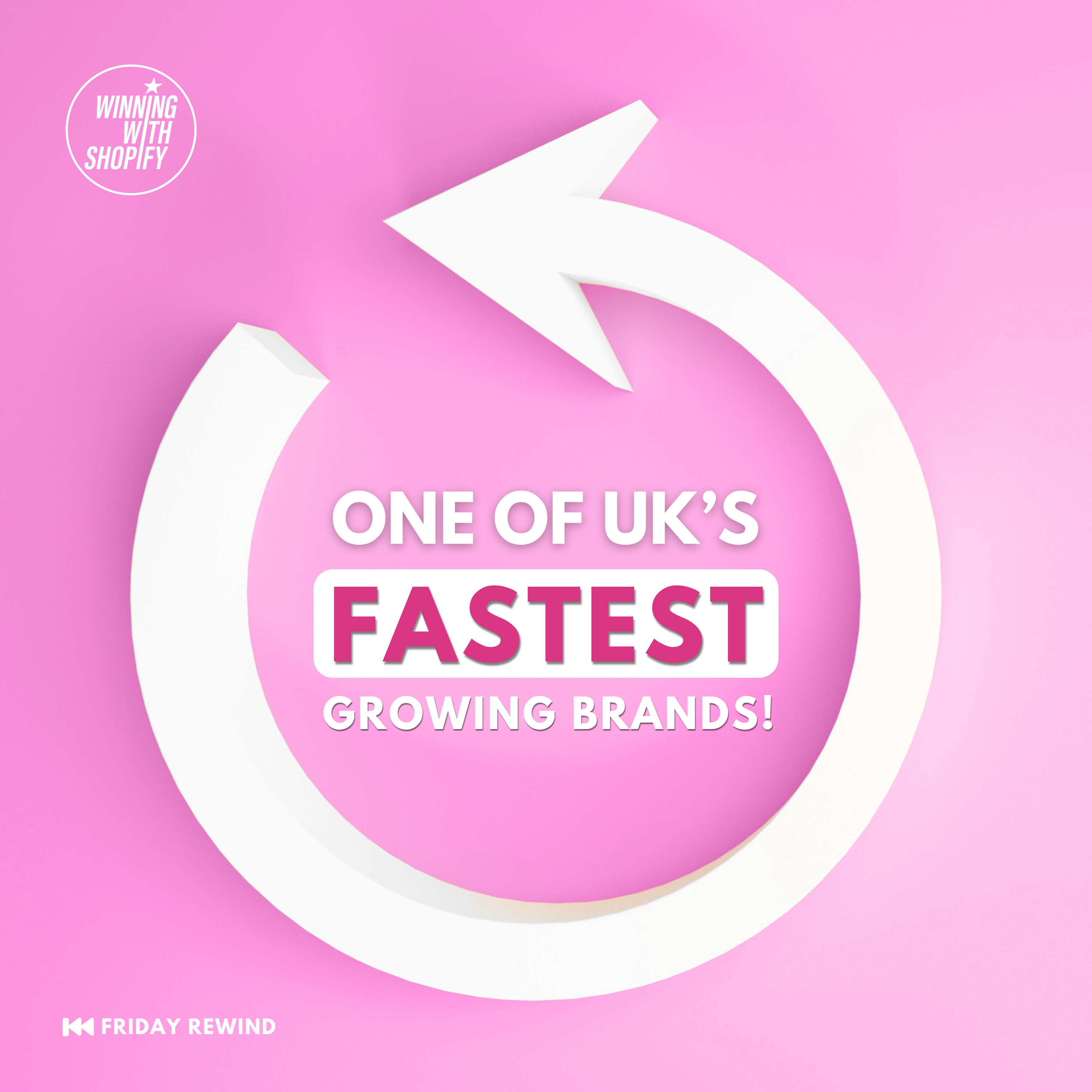 FRIDAY REWIND: How Snaffling Pig's Revenue DOUBLED In 1 Year!